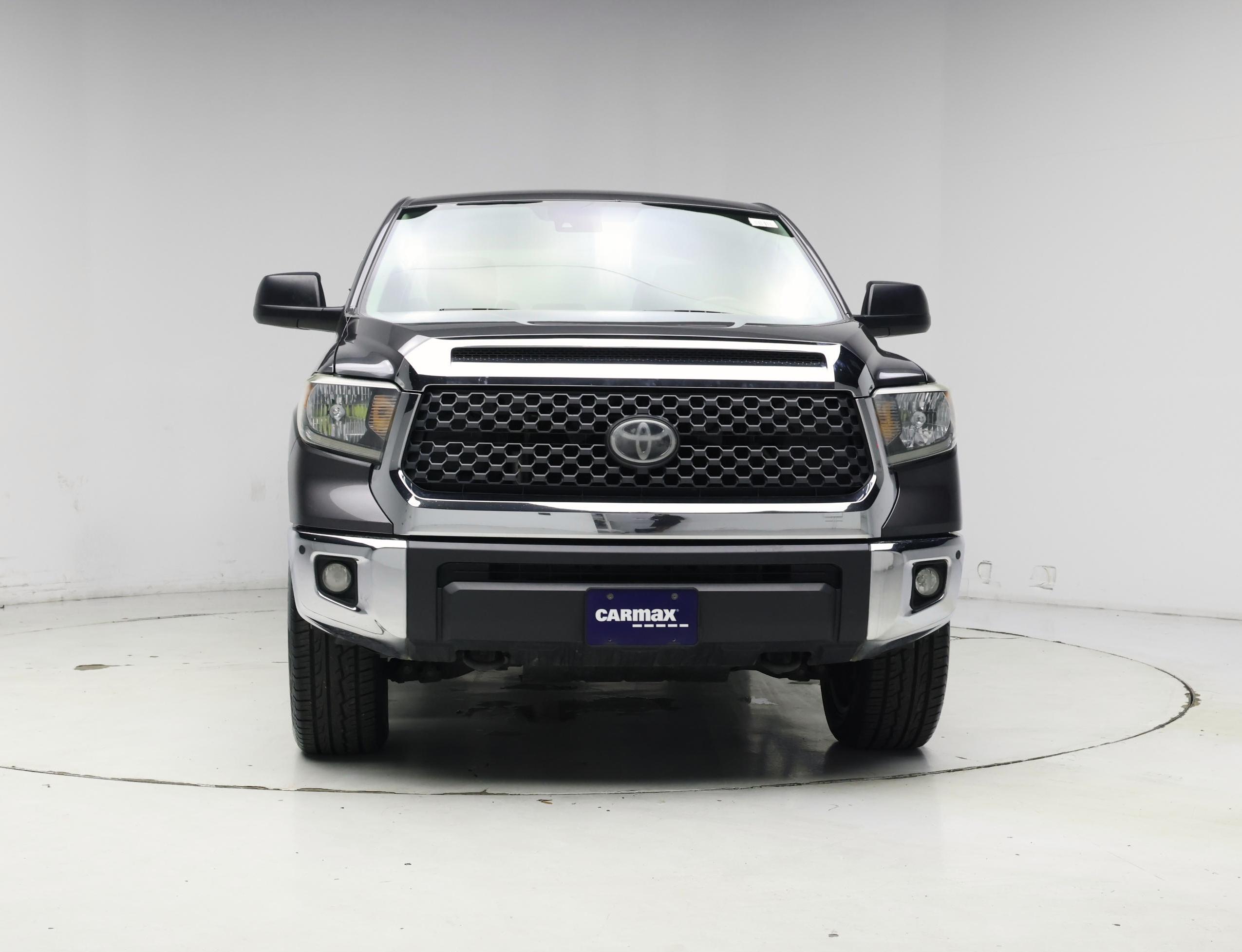 Thumbnail: 2021 Toyota Tundra - 5