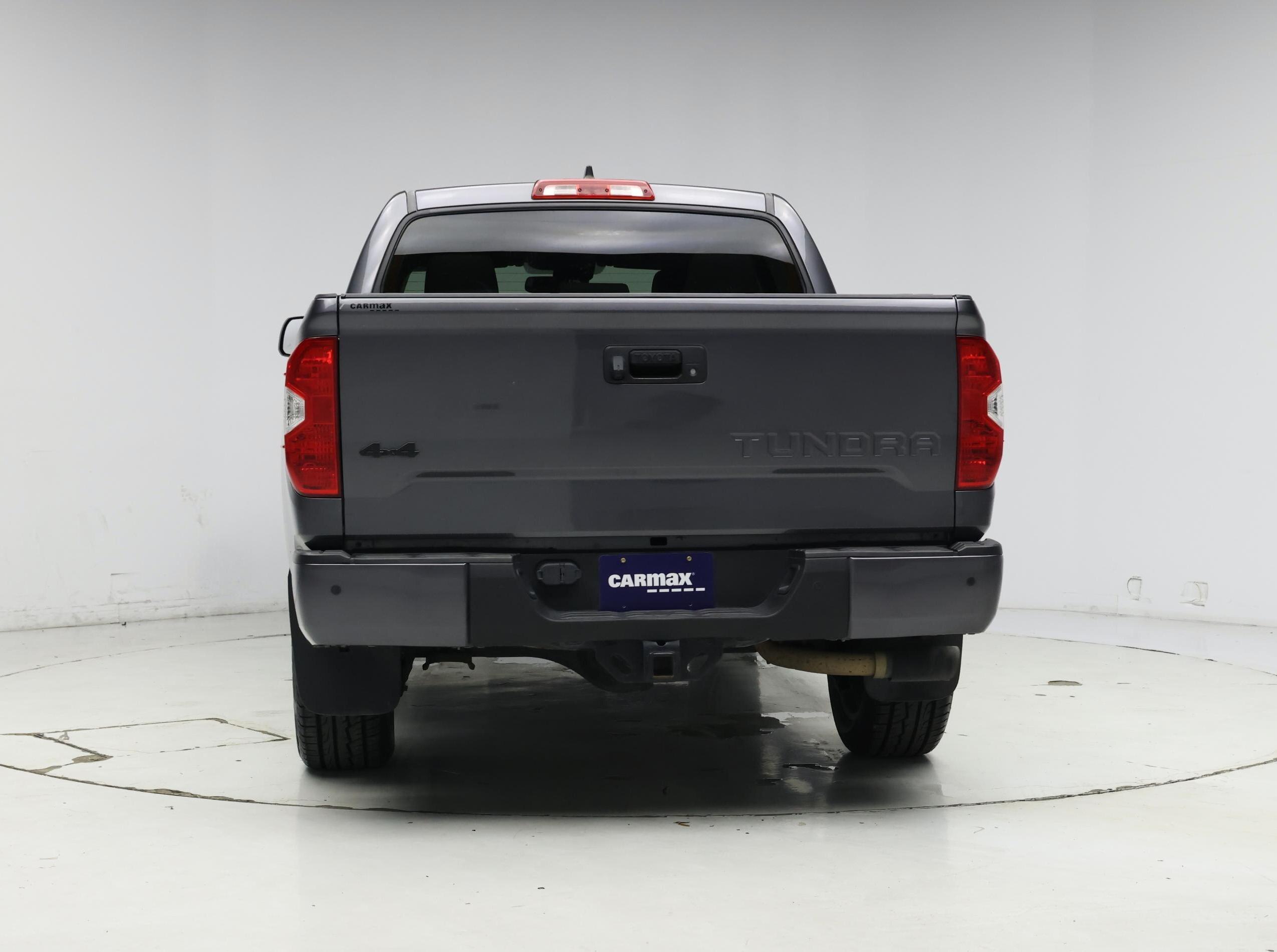 Thumbnail: 2021 Toyota Tundra - 6