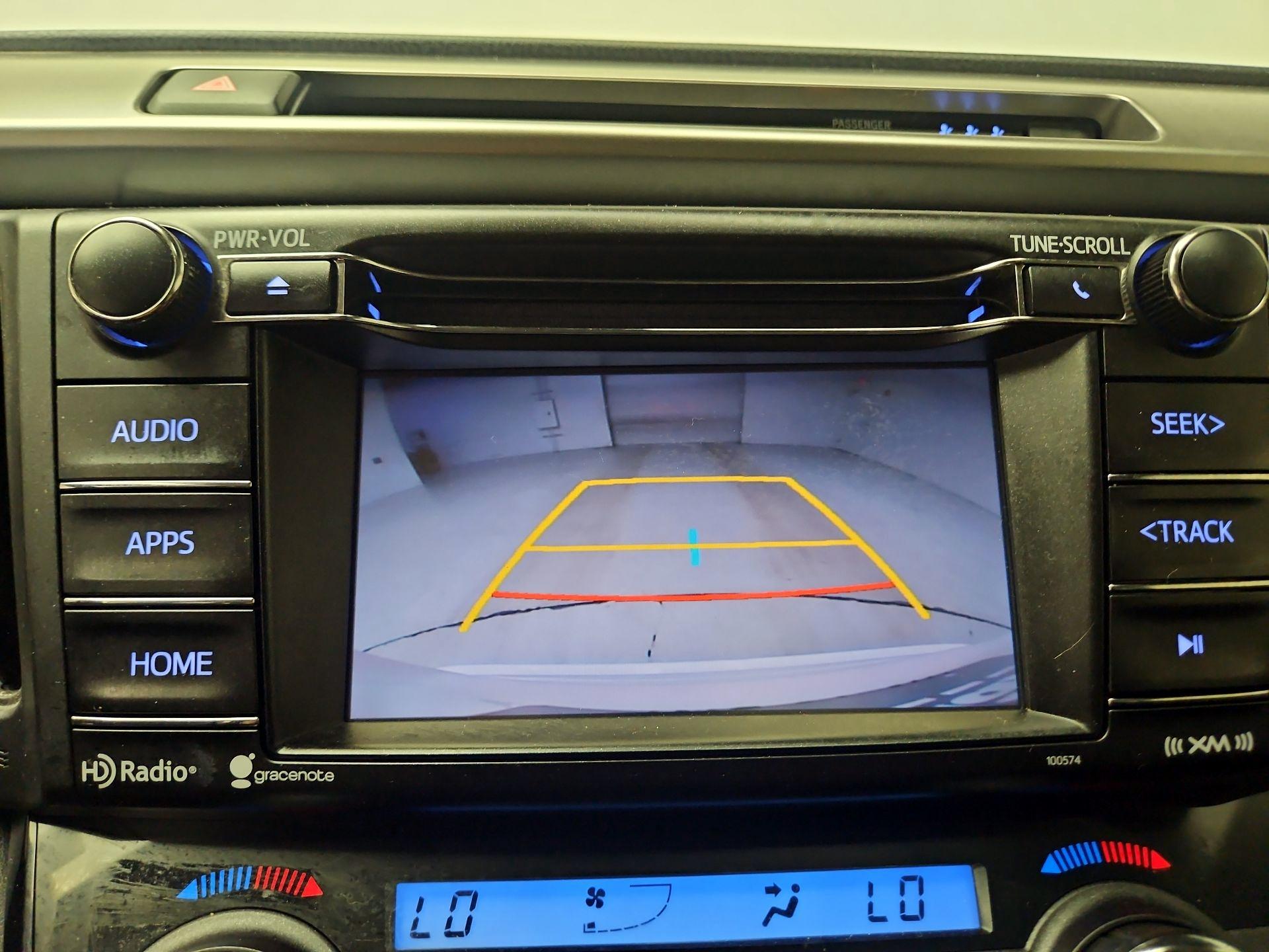 Thumbnail: 2017 Toyota RAV4 - 14