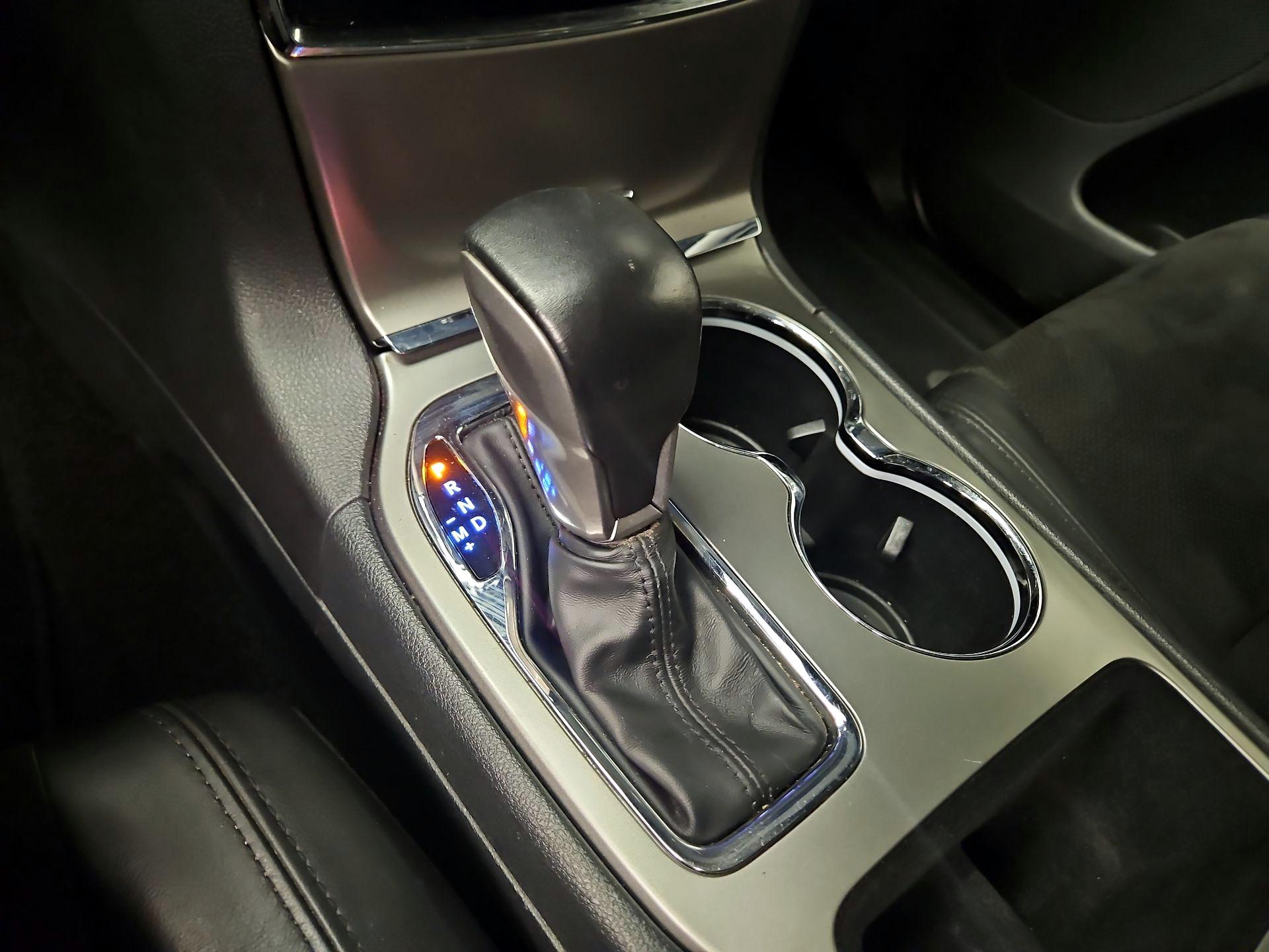 Thumbnail: 2020 Jeep Grand Cherokee - 18