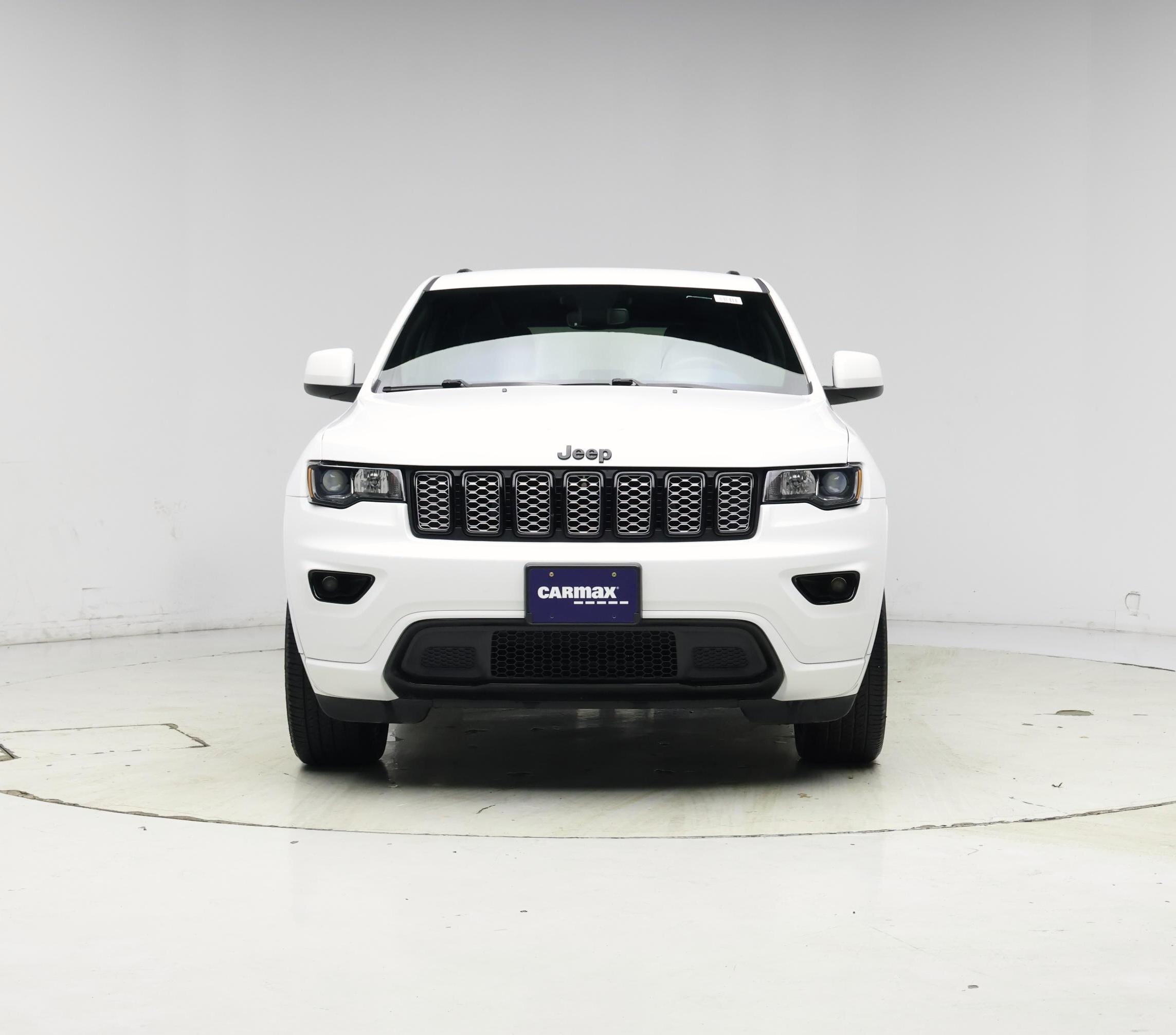 Thumbnail: 2020 Jeep Grand Cherokee - 5