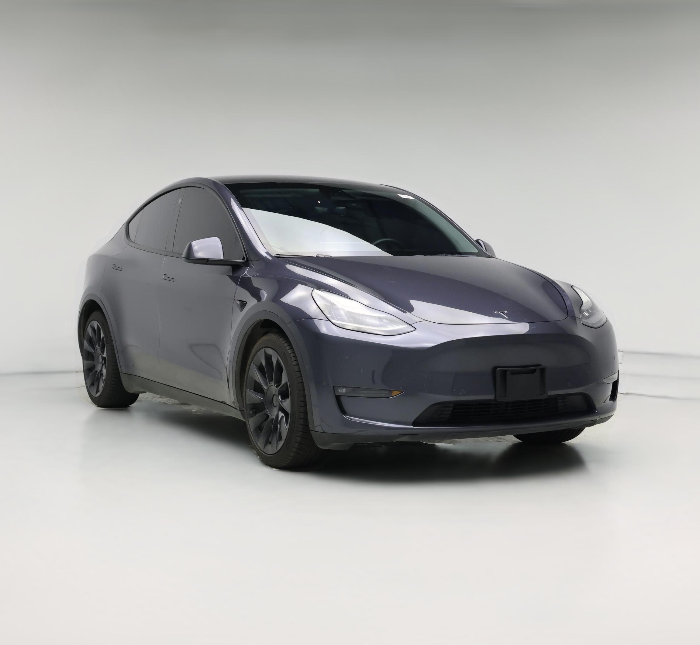 Thumbnail: 2021 Tesla Model Y - 1