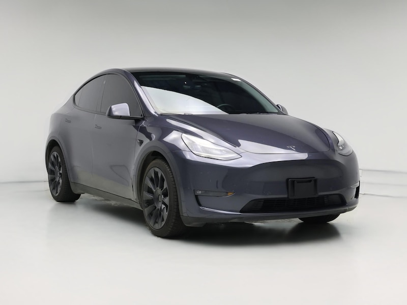 2021 Tesla Model Y Long Range -
                  Austin, TX