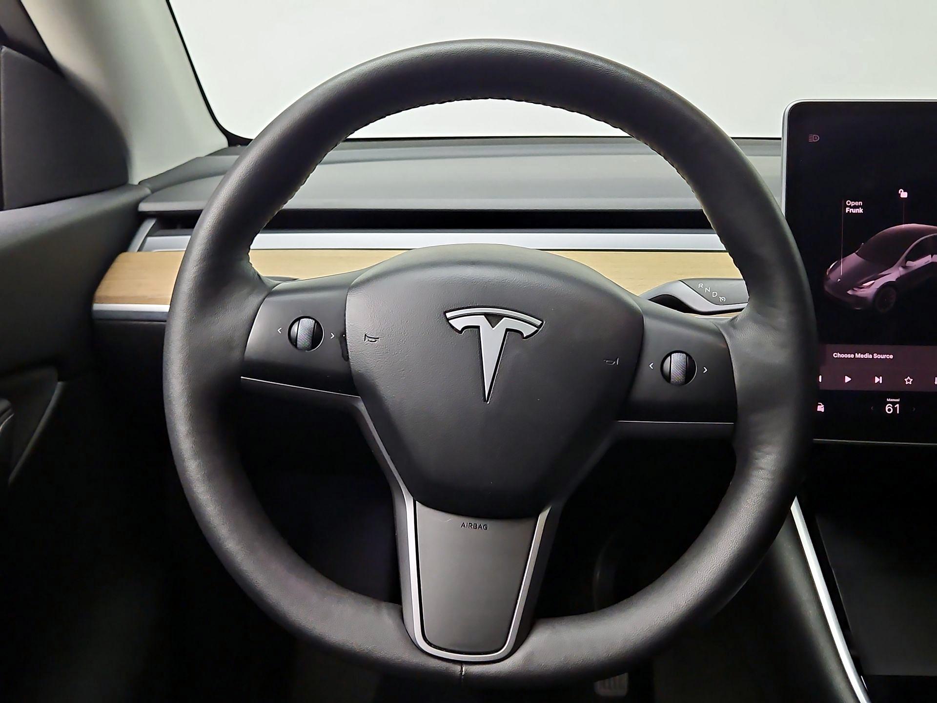 Thumbnail: 2021 Tesla Model Y - 10
