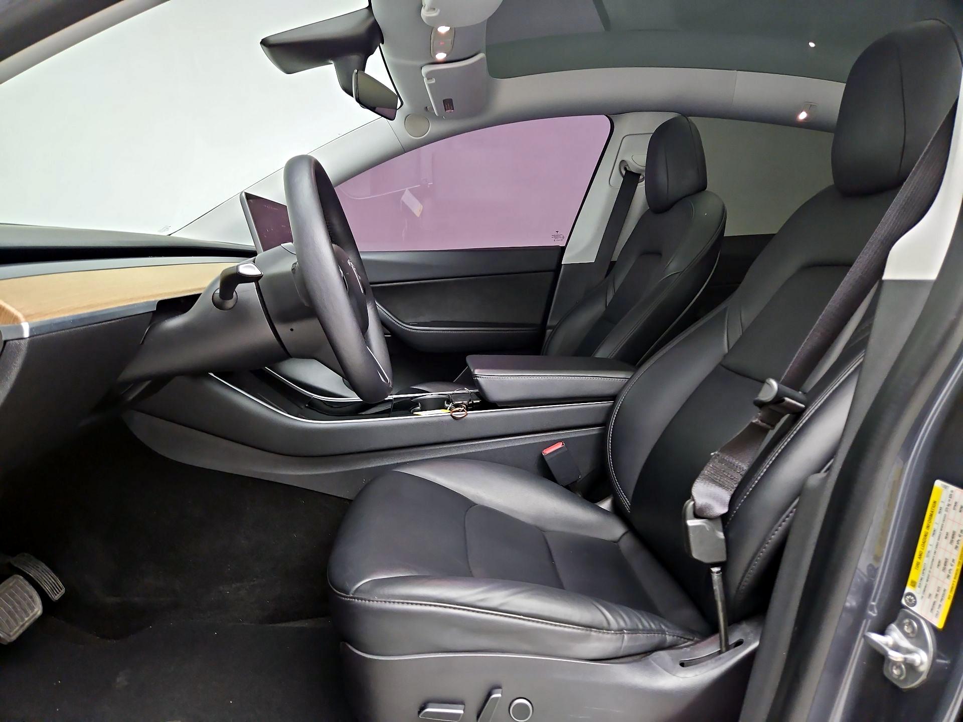 Thumbnail: 2021 Tesla Model Y - 11