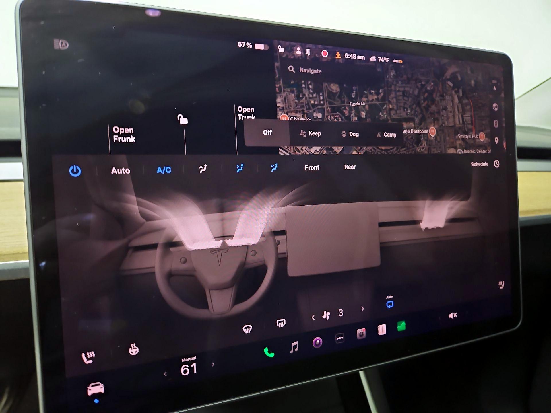Thumbnail: 2021 Tesla Model Y - 17