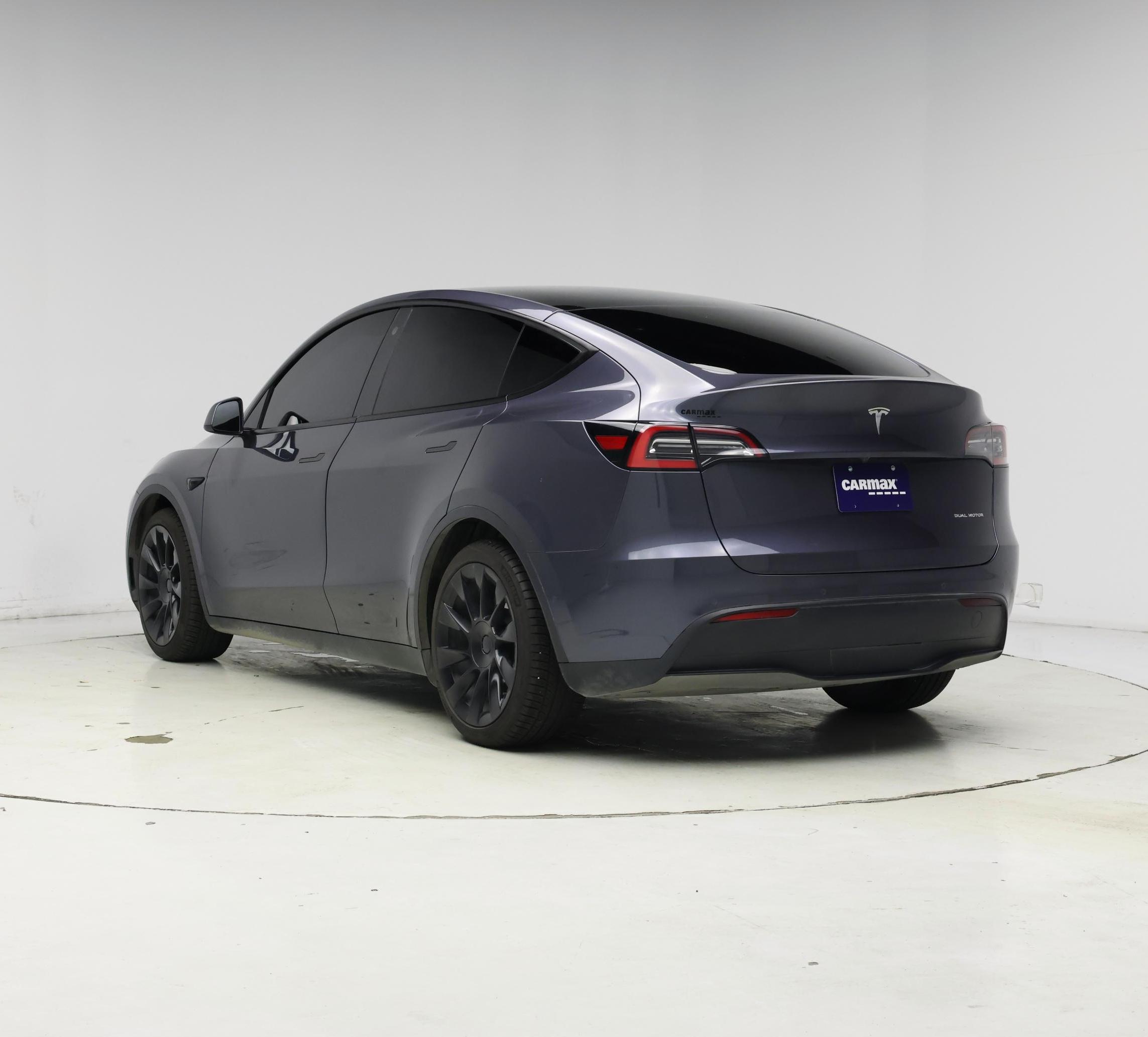 Thumbnail: 2021 Tesla Model Y - 2