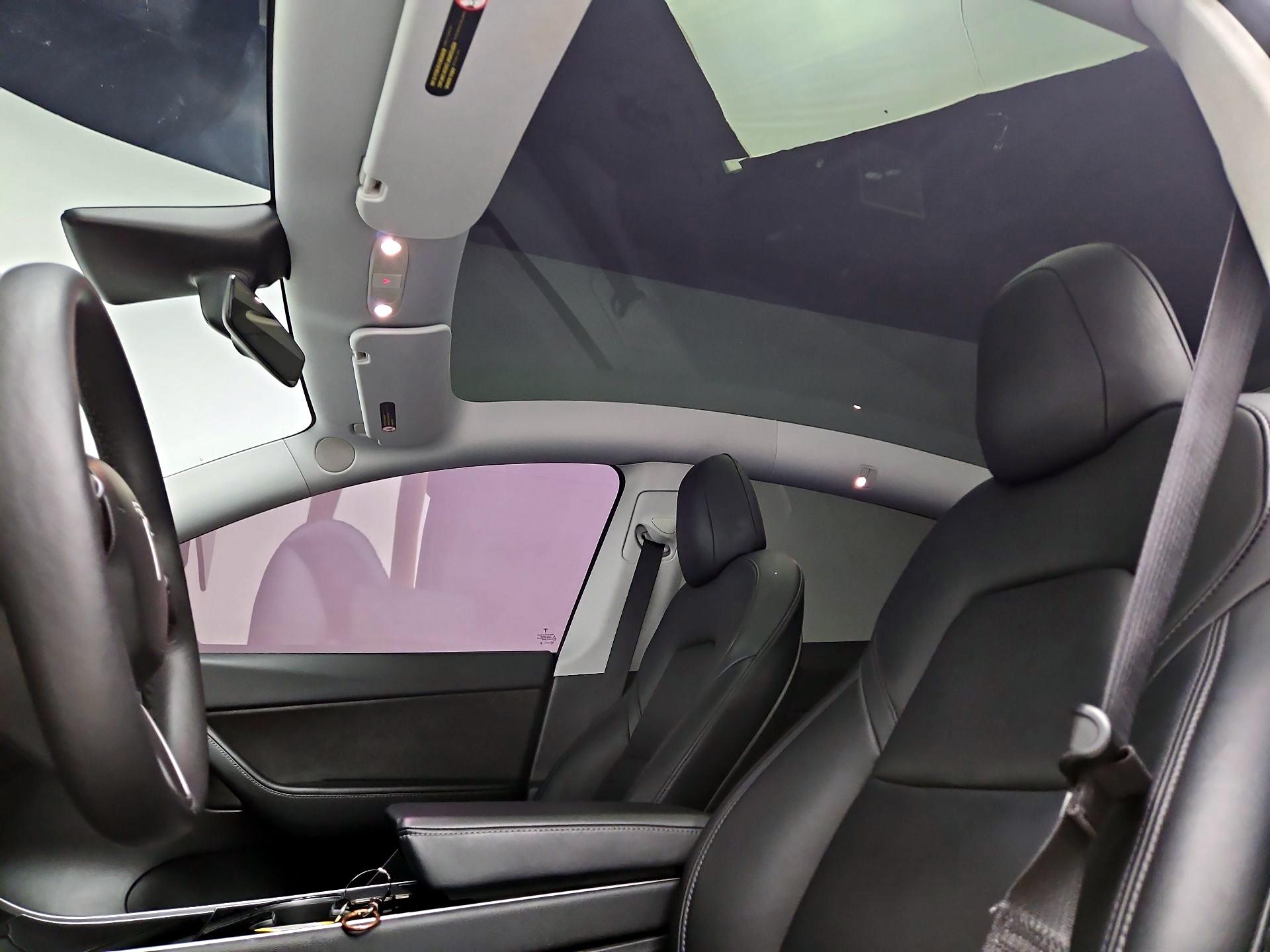 Thumbnail: 2021 Tesla Model Y - 19