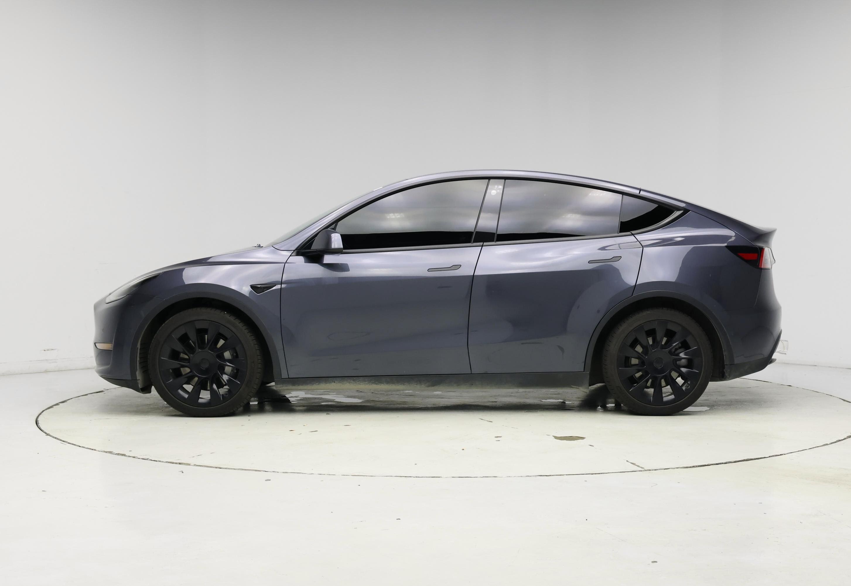 Thumbnail: 2021 Tesla Model Y - 3