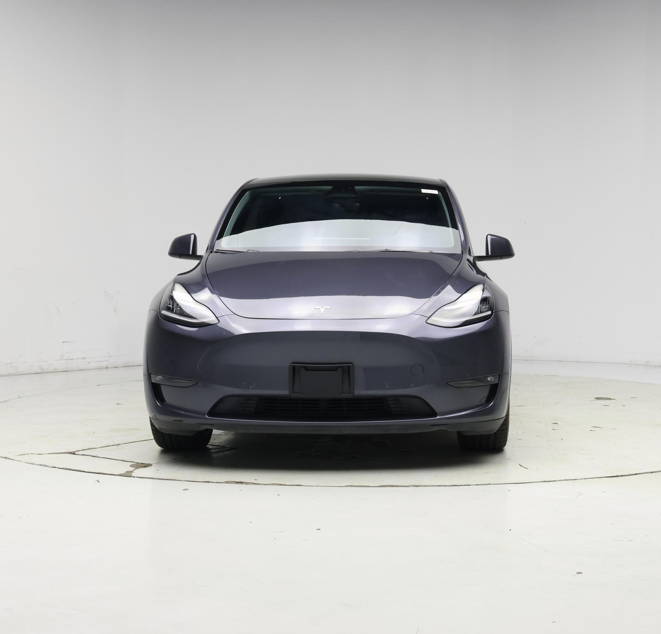 Thumbnail: 2021 Tesla Model Y - 5