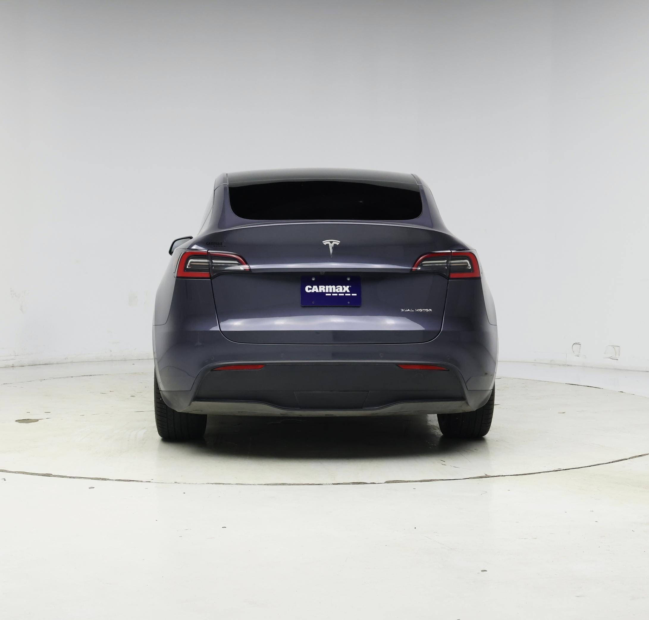 Thumbnail: 2021 Tesla Model Y - 6