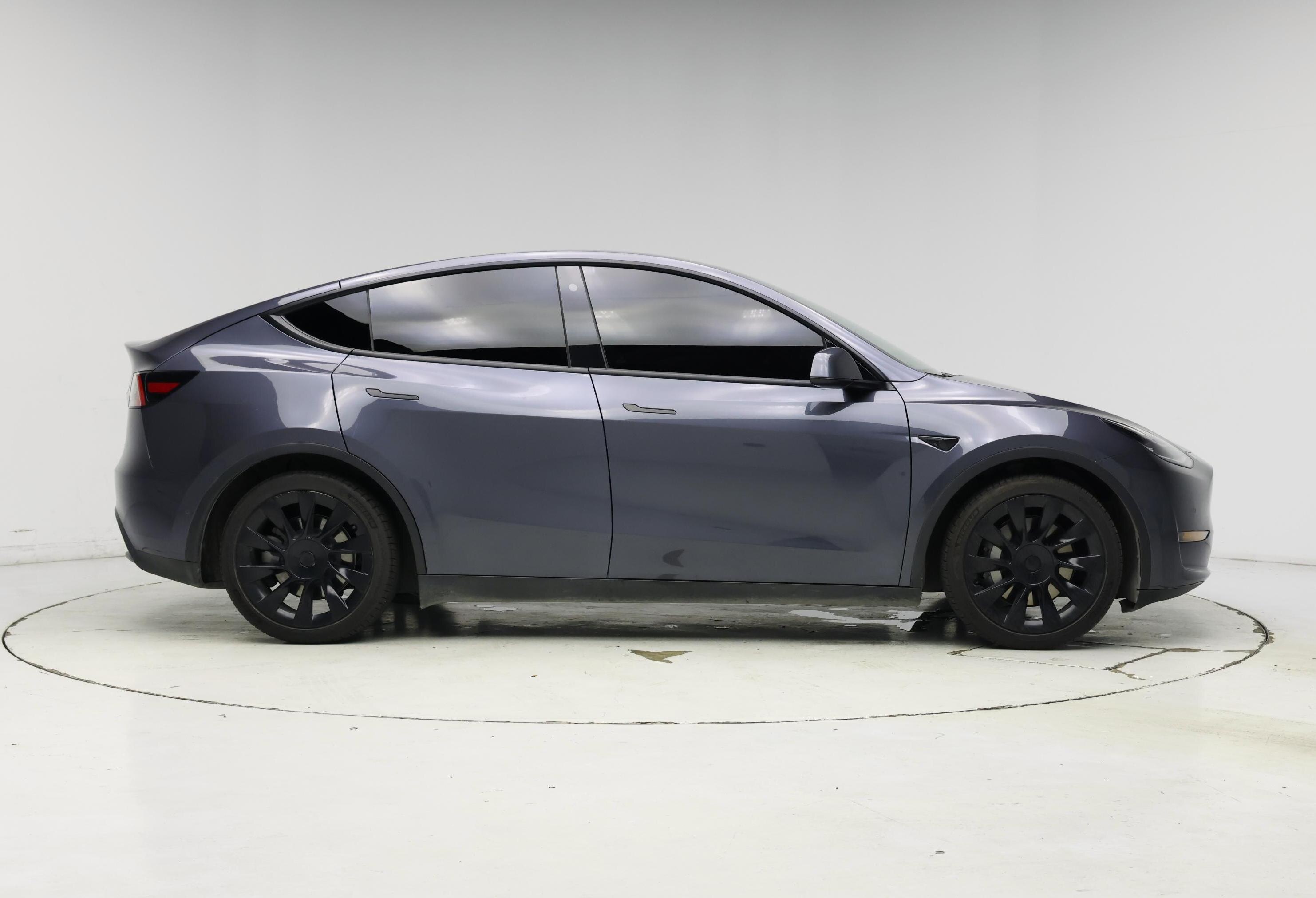 Thumbnail: 2021 Tesla Model Y - 7