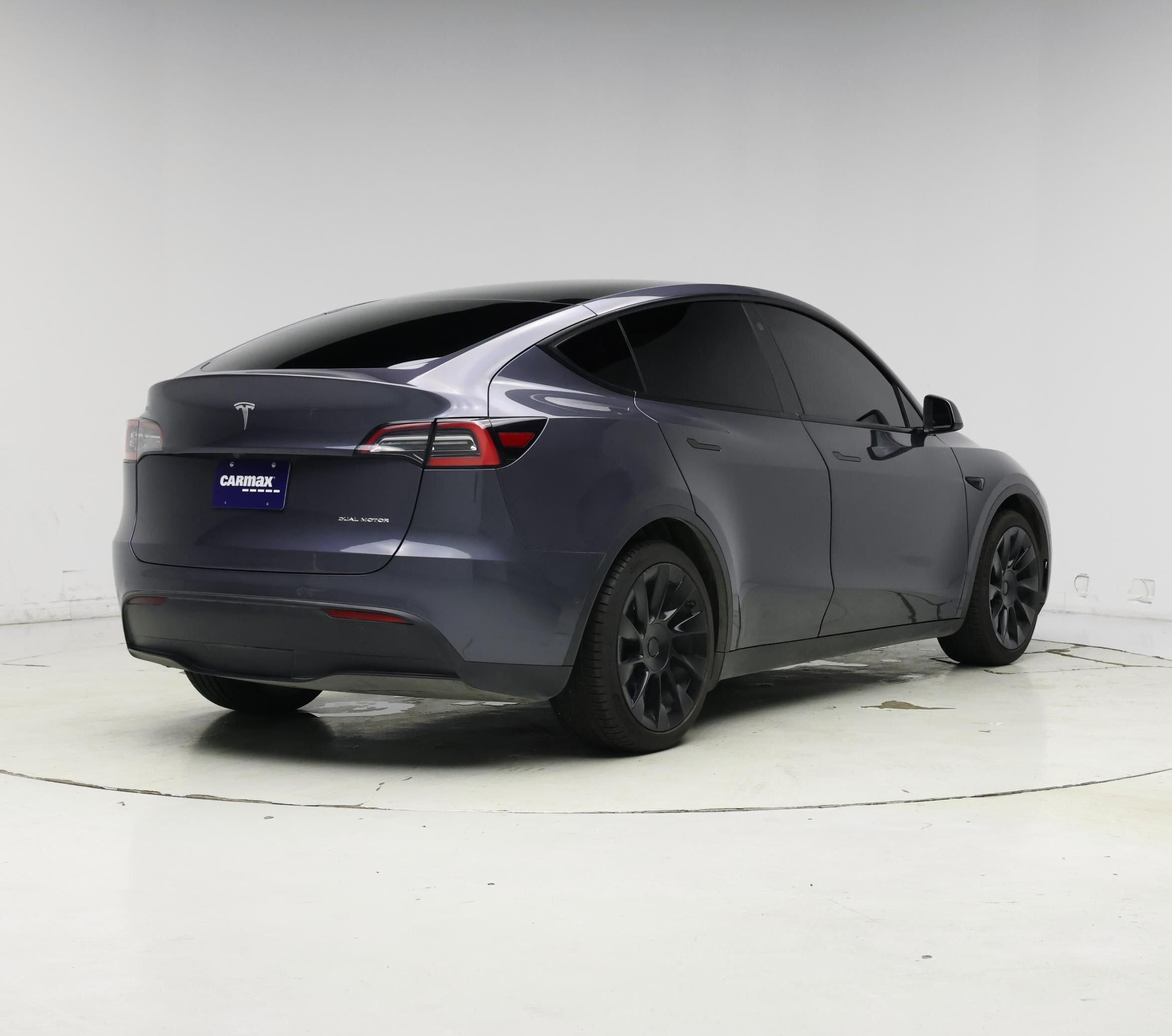 Thumbnail: 2021 Tesla Model Y - 8
