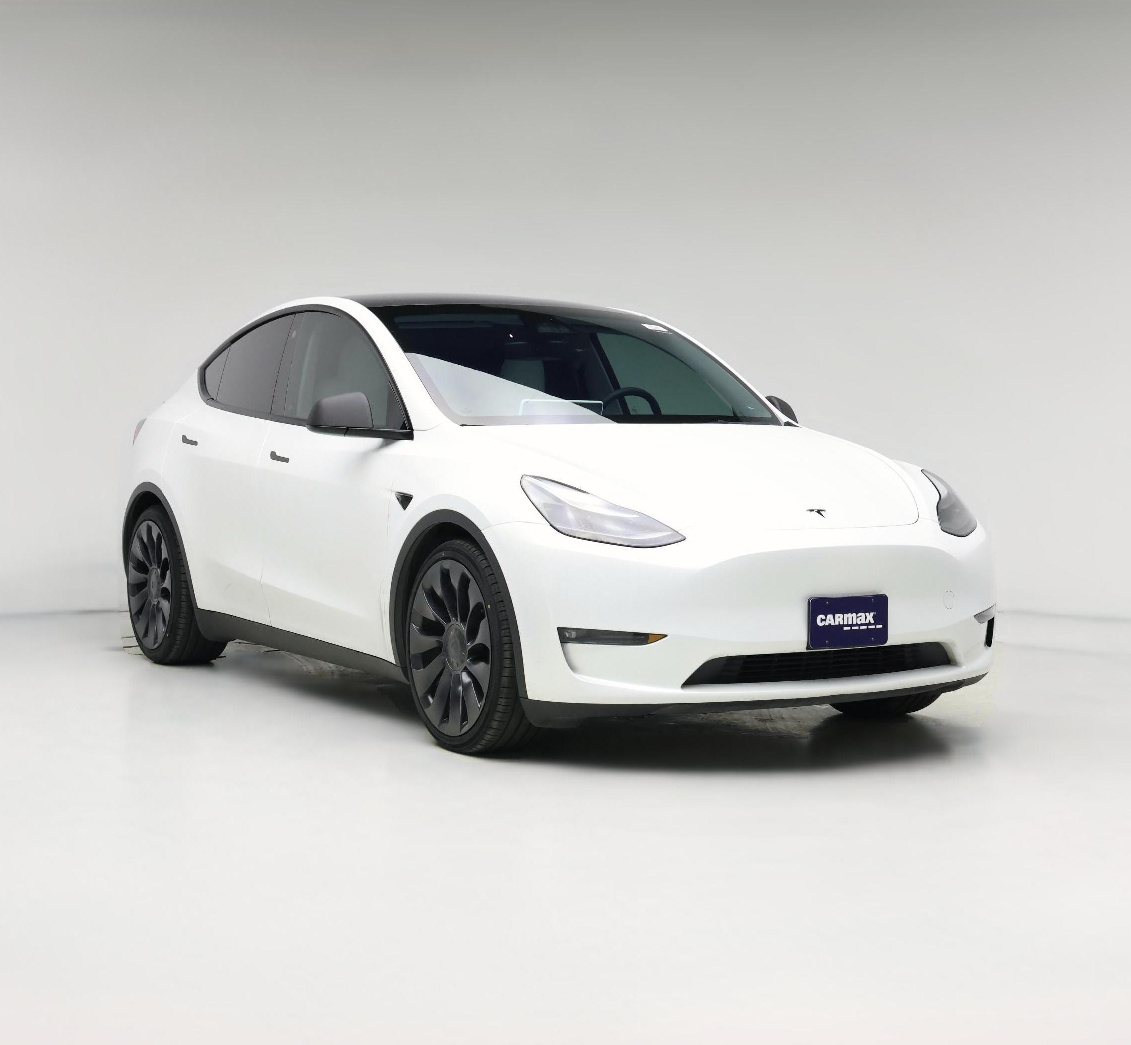 Thumbnail: 2023 Tesla Model Y - 1
