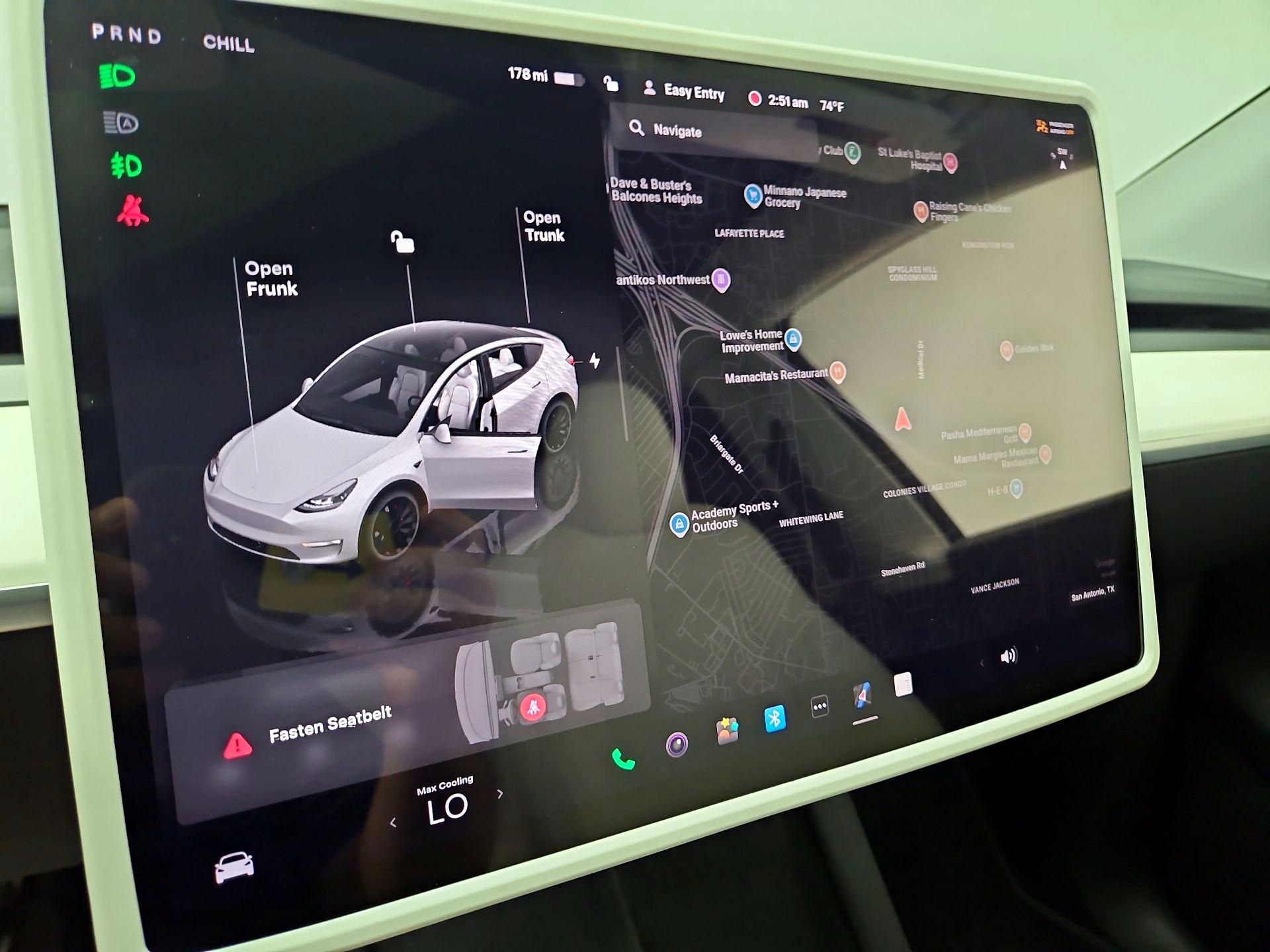 Thumbnail: 2023 Tesla Model Y - 14
