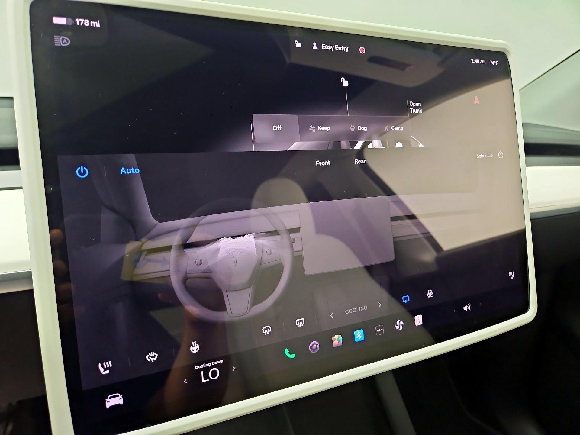 Thumbnail: 2023 Tesla Model Y - 17