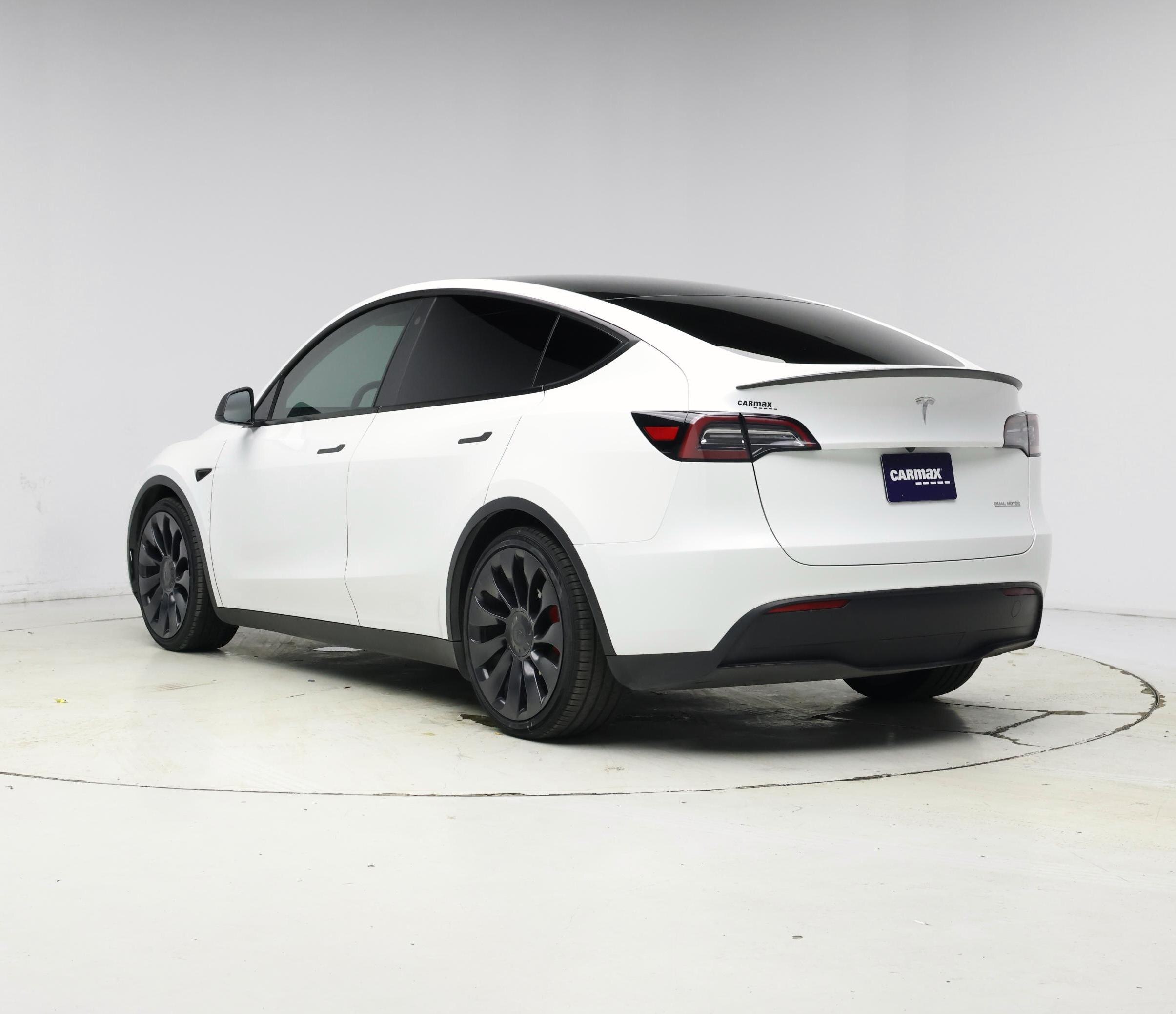Thumbnail: 2023 Tesla Model Y - 2