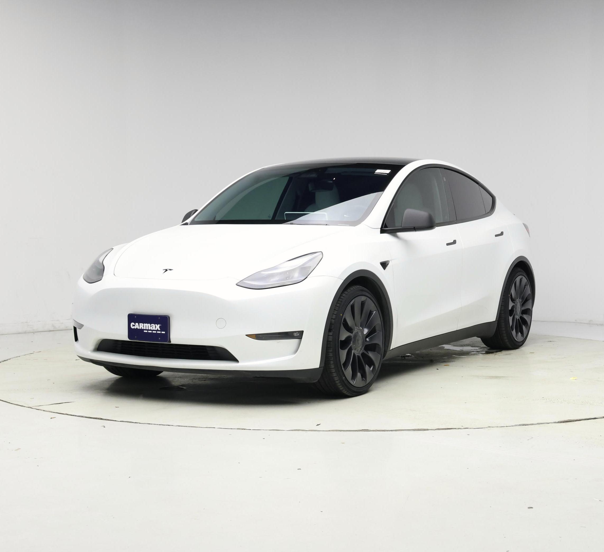 Thumbnail: 2023 Tesla Model Y - 4
