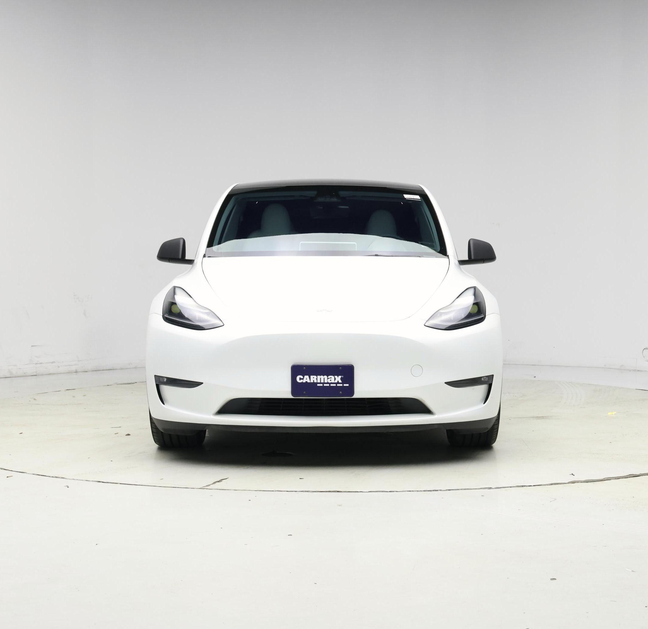 Thumbnail: 2023 Tesla Model Y - 5
