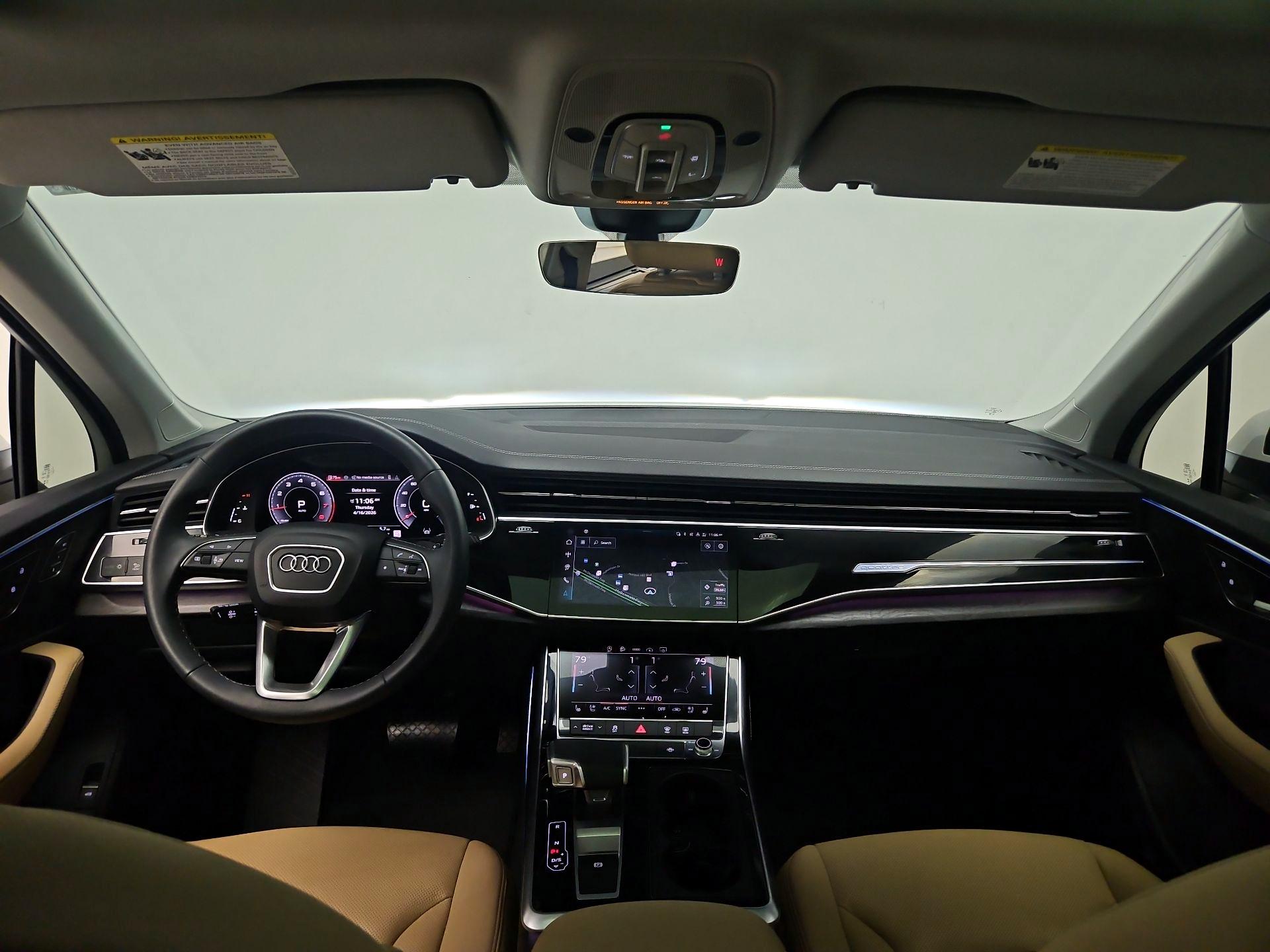 Thumbnail: 2025 Audi Q7 - 9