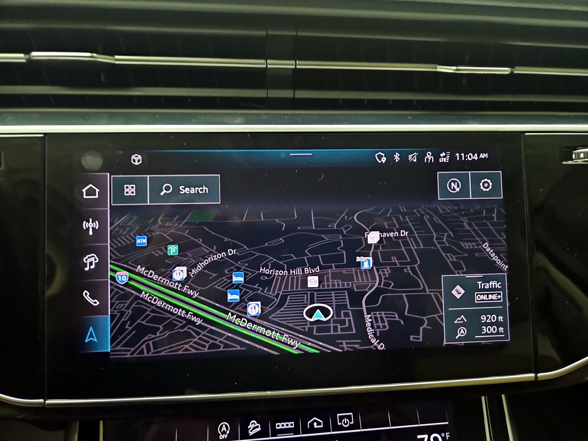 Thumbnail: 2025 Audi Q7 - 14