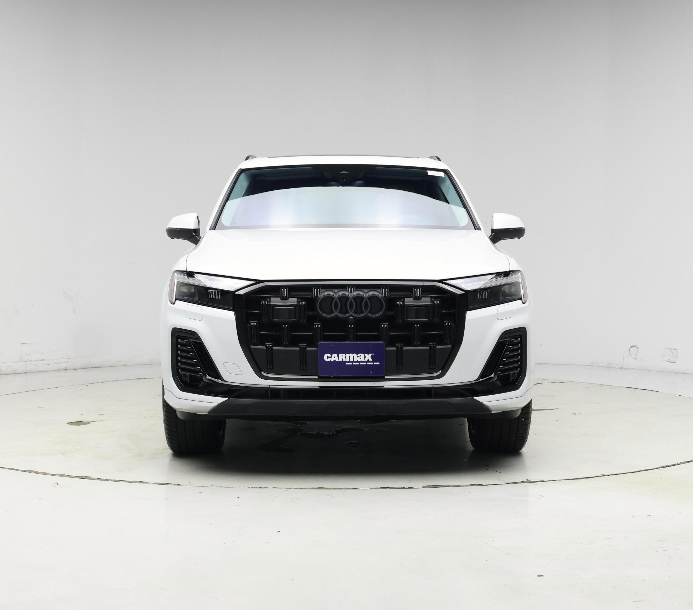 Thumbnail: 2025 Audi Q7 - 5