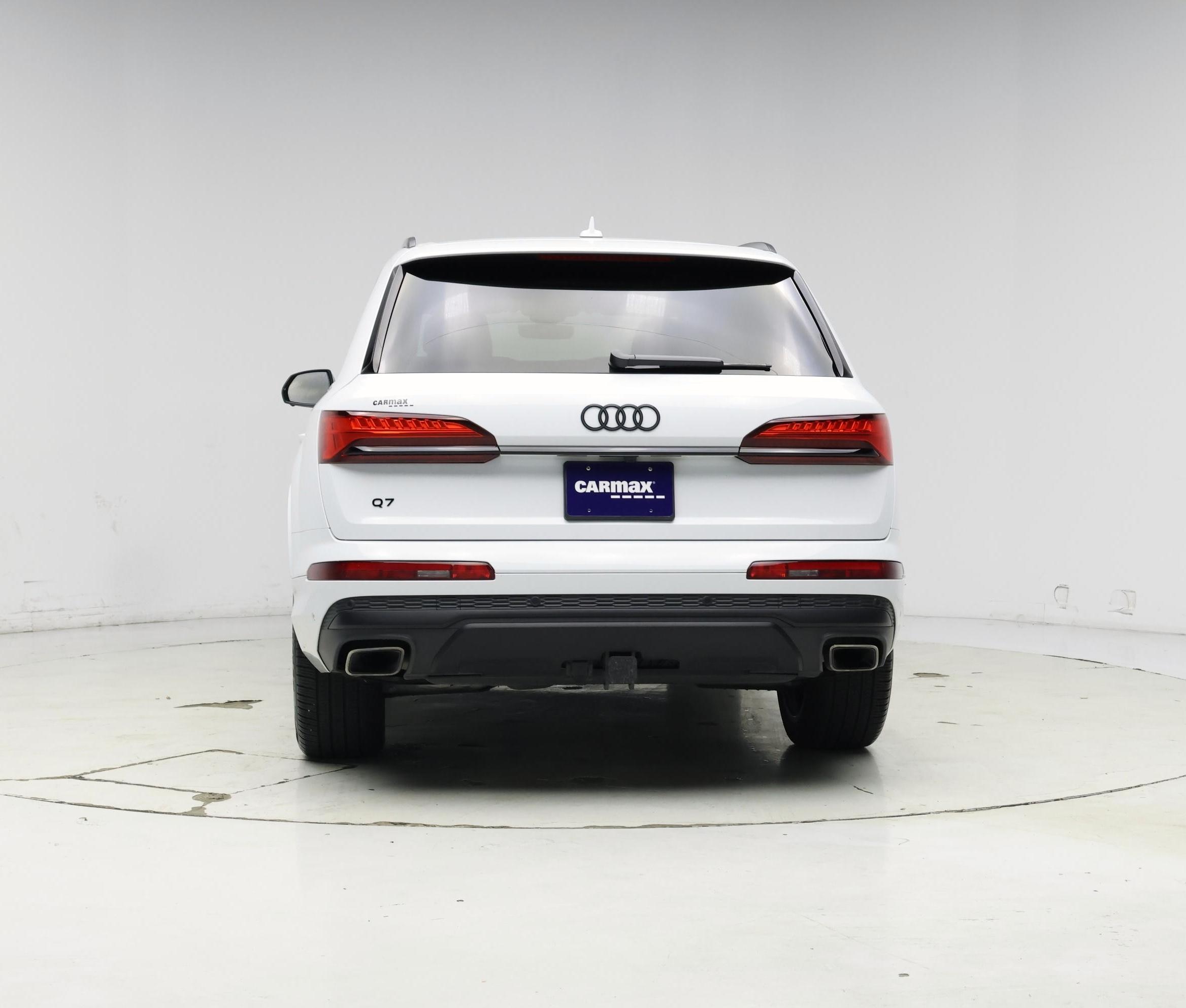 Thumbnail: 2025 Audi Q7 - 6