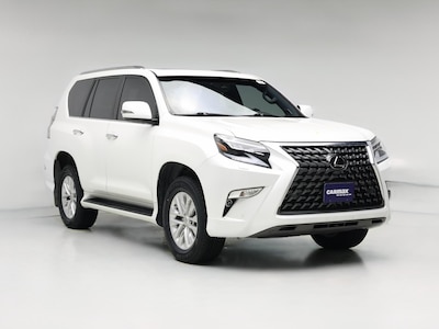 2023 Lexus GX 460