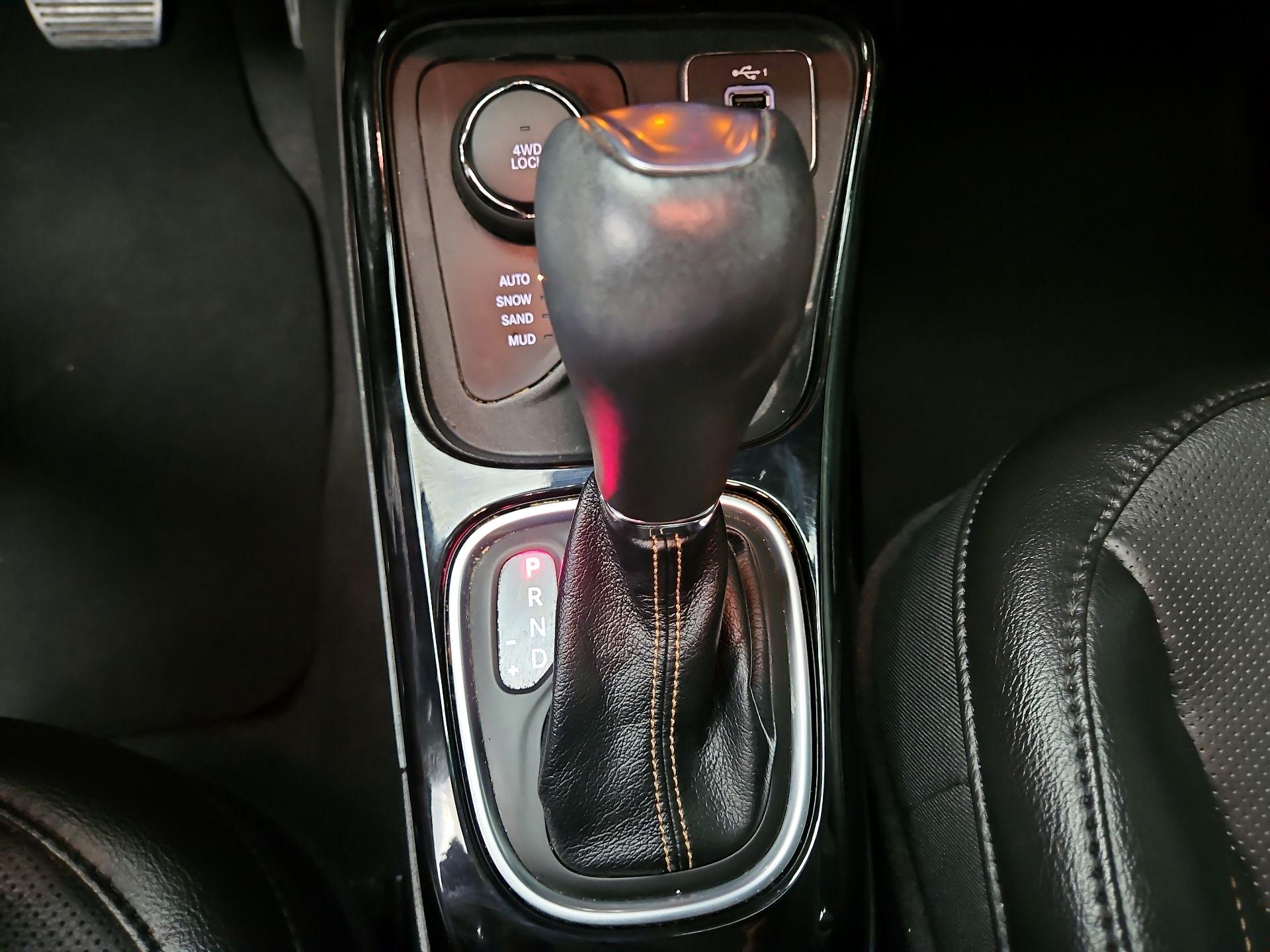 Thumbnail: 2021 Jeep Compass - 18