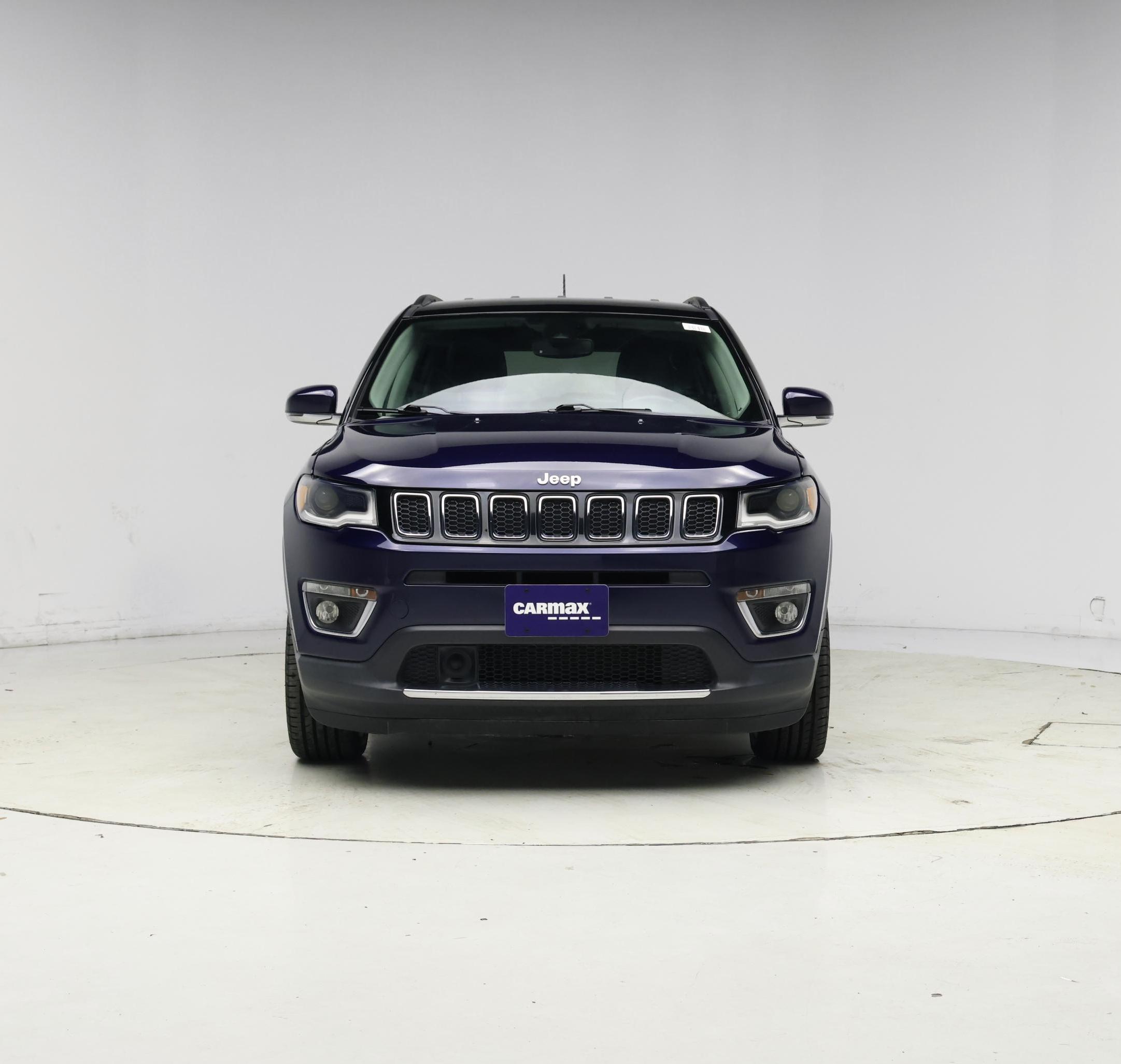 Thumbnail: 2021 Jeep Compass - 5