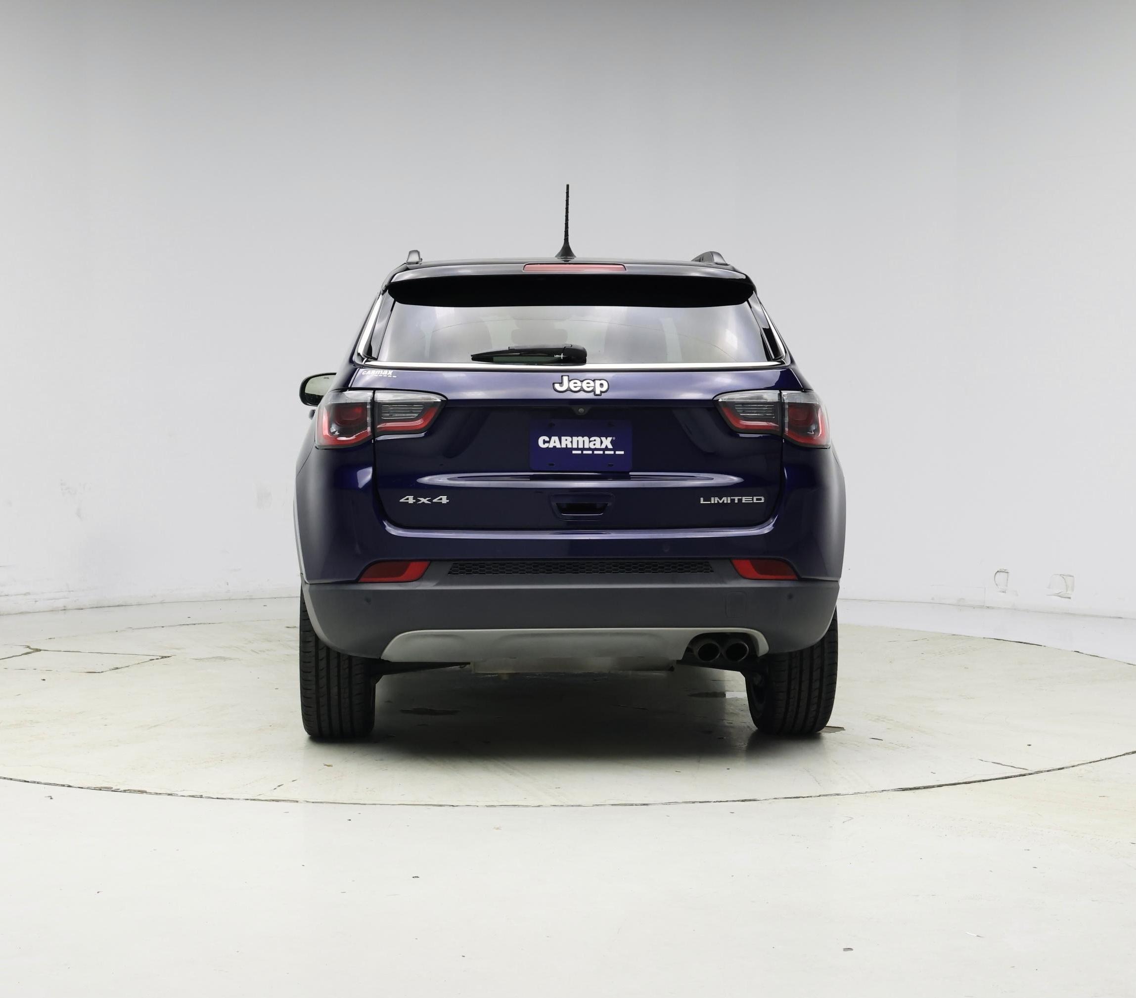 Thumbnail: 2021 Jeep Compass - 6
