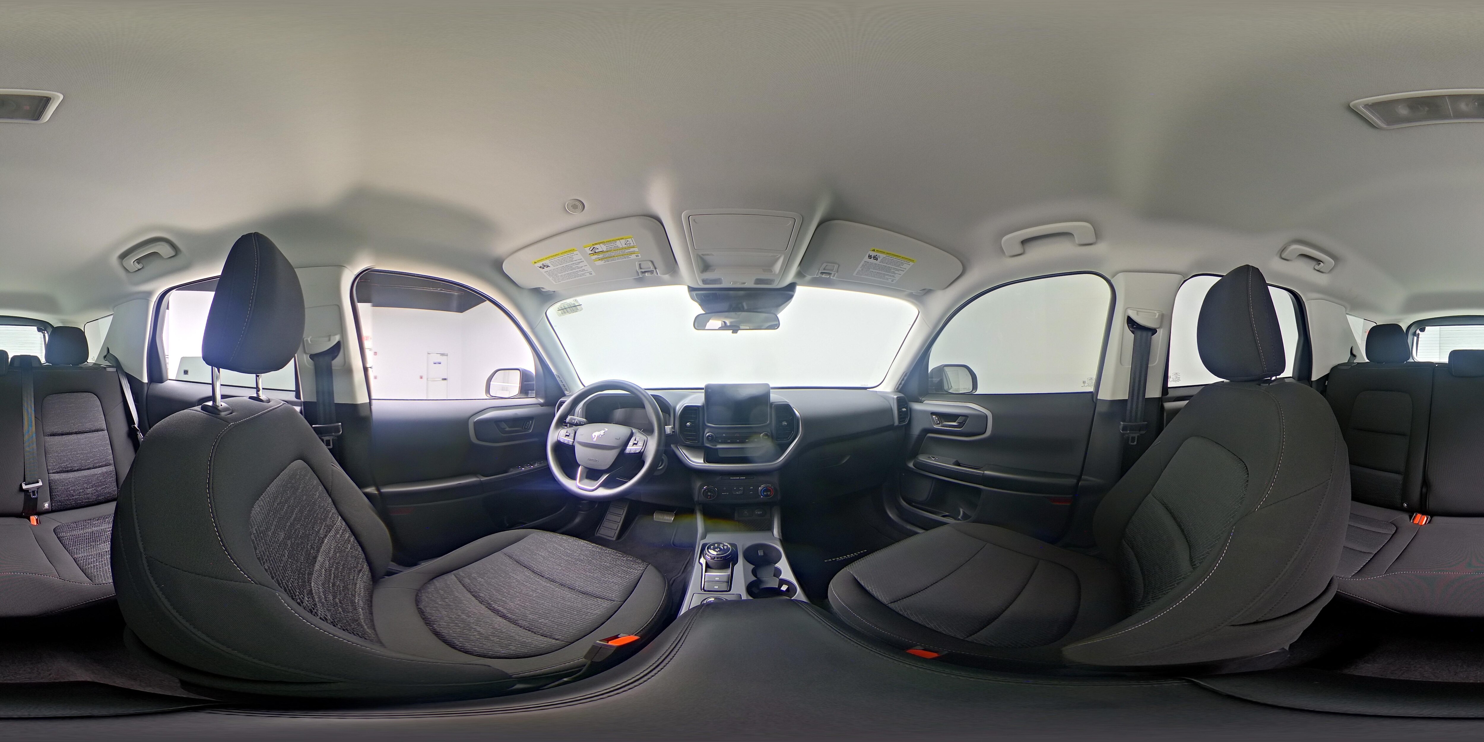 2022 Ford Bronco Sport Base - Photo 25