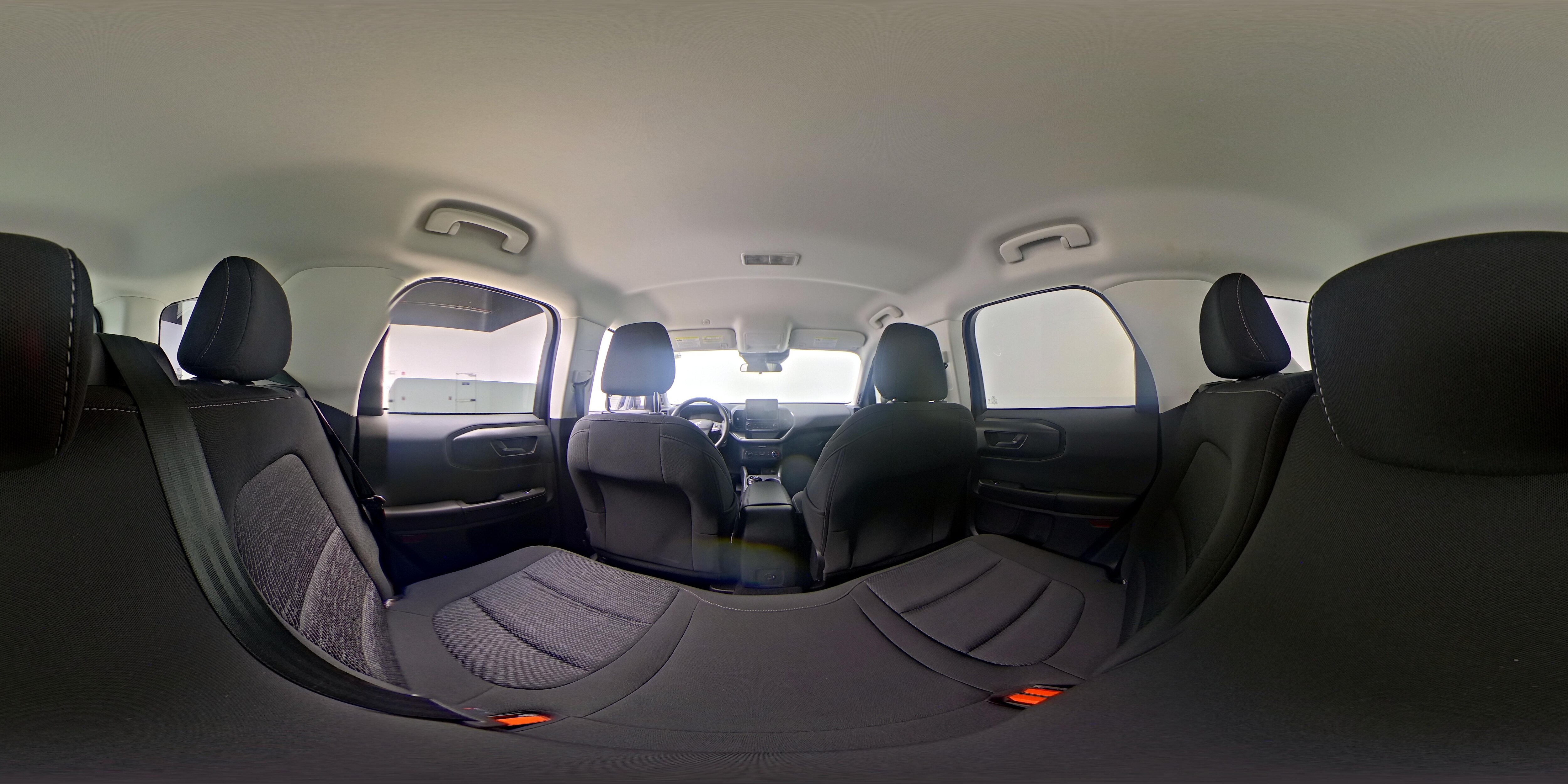 2022 Ford Bronco Sport Base - Photo 26