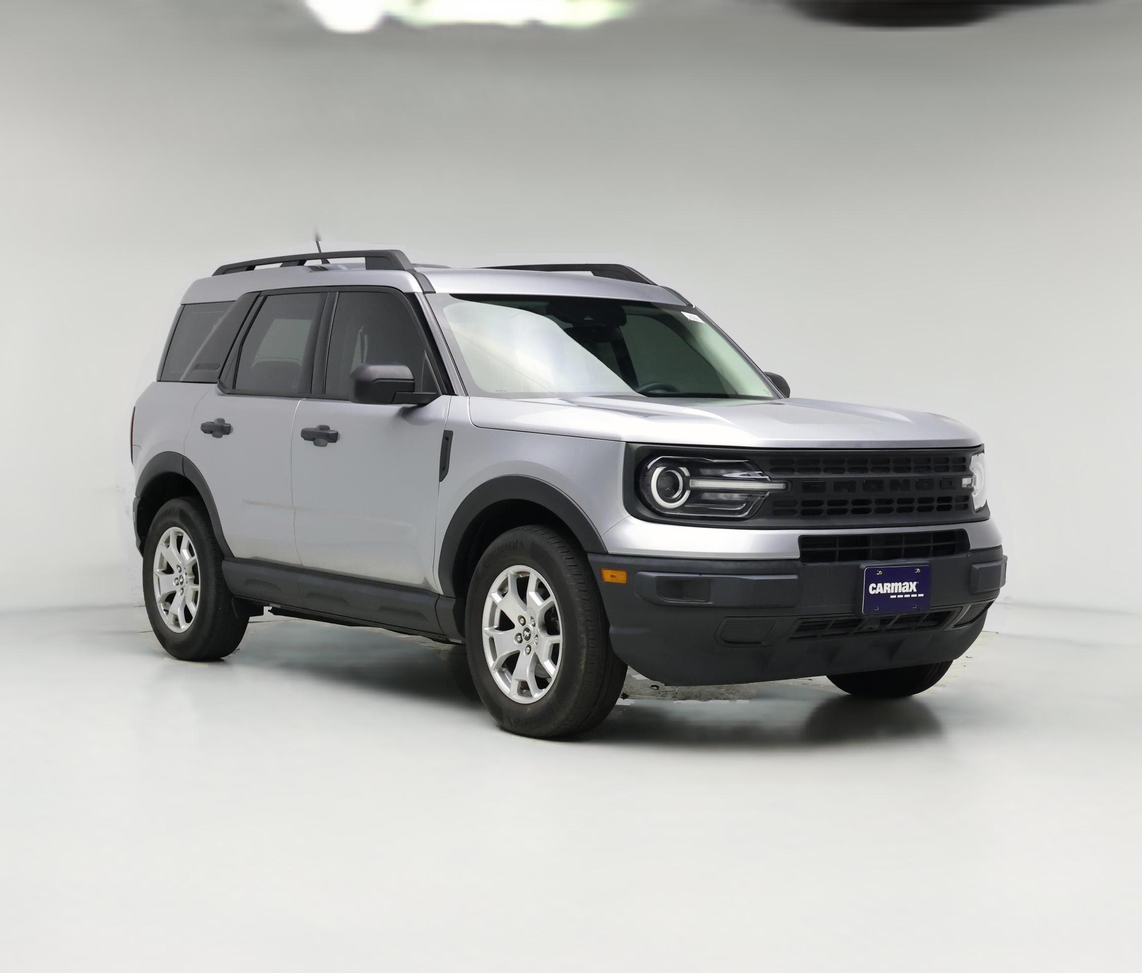 Thumbnail: 2022 Ford Bronco Sport - 1