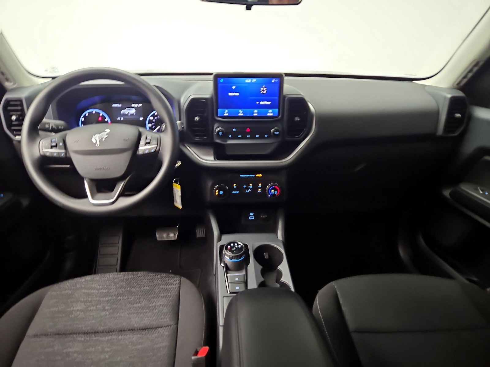 2022 Ford Bronco Sport Base - Photo 10