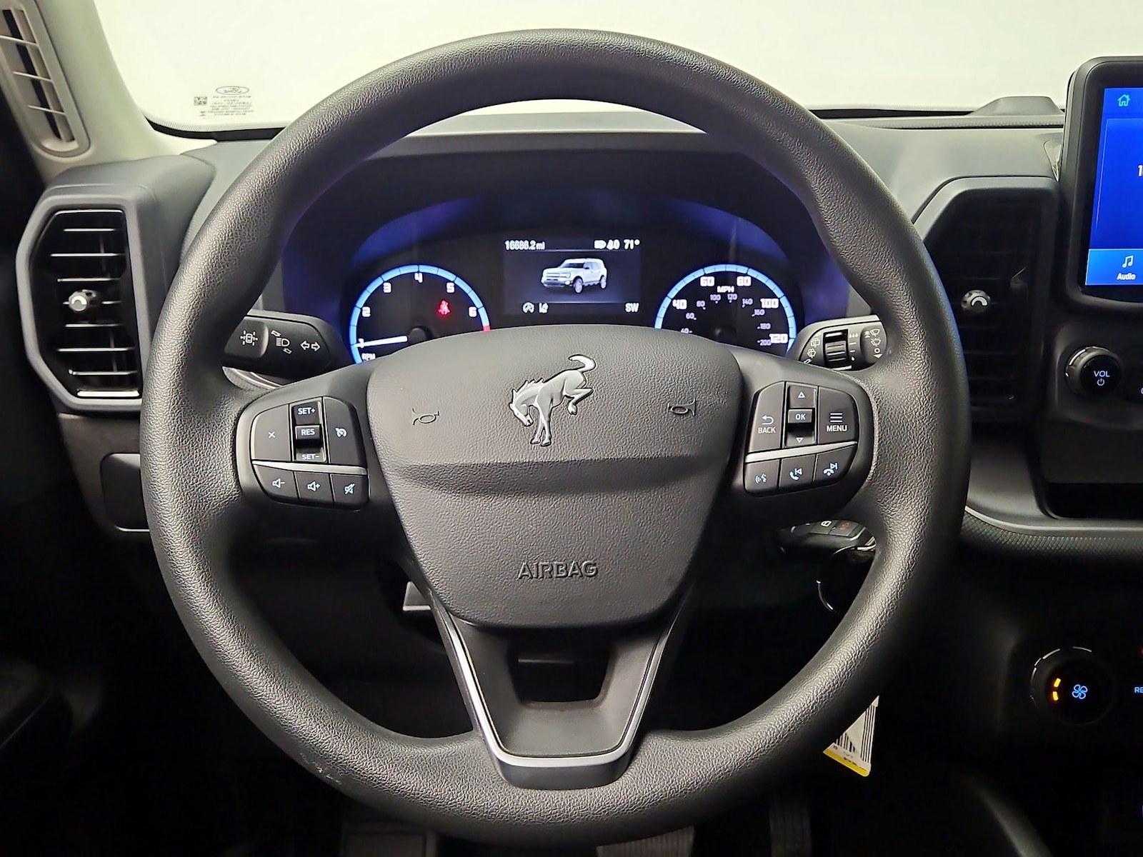 2022 Ford Bronco Sport Base - Photo 11