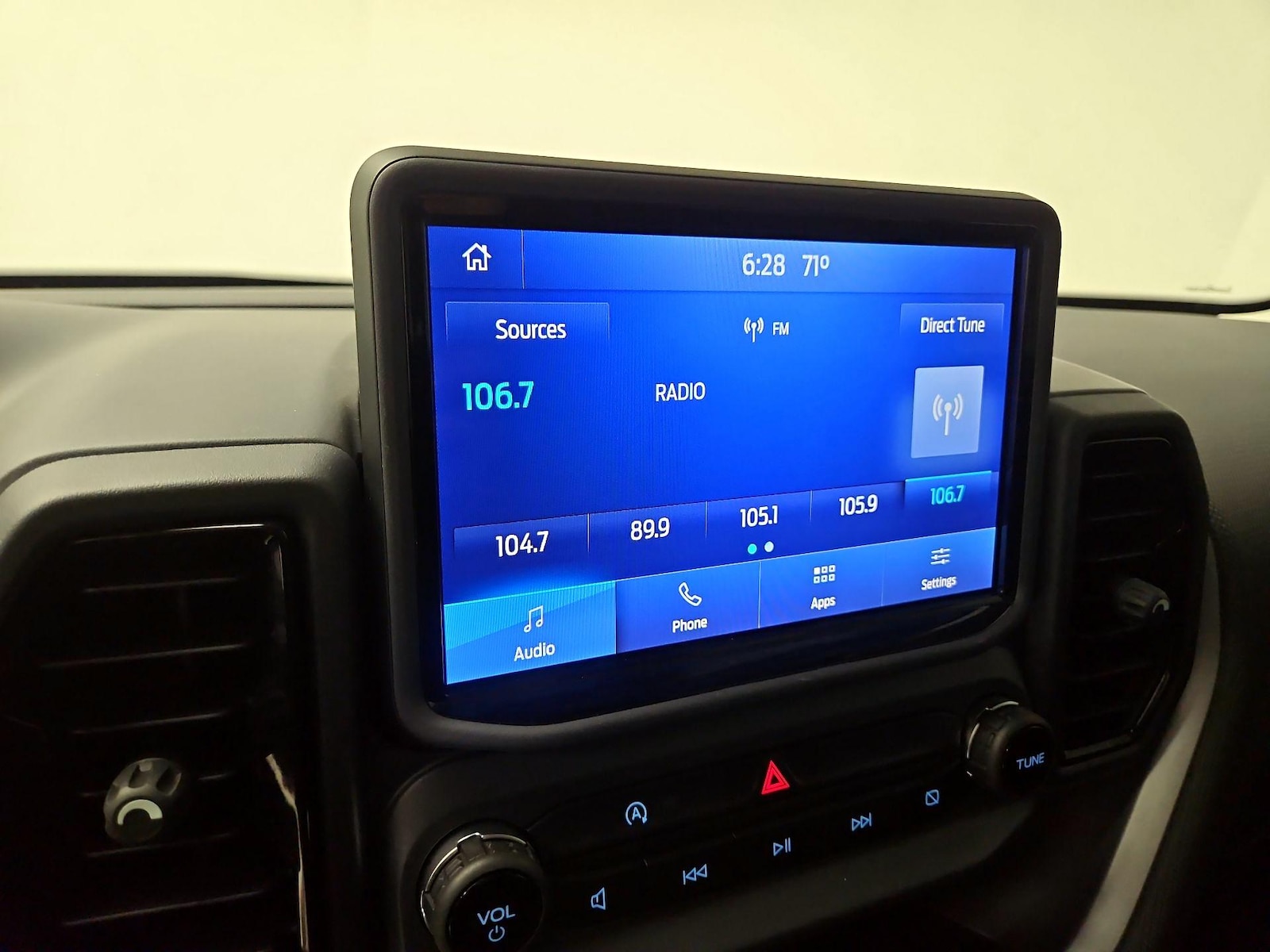 2022 Ford Bronco Sport Base - Photo 16
