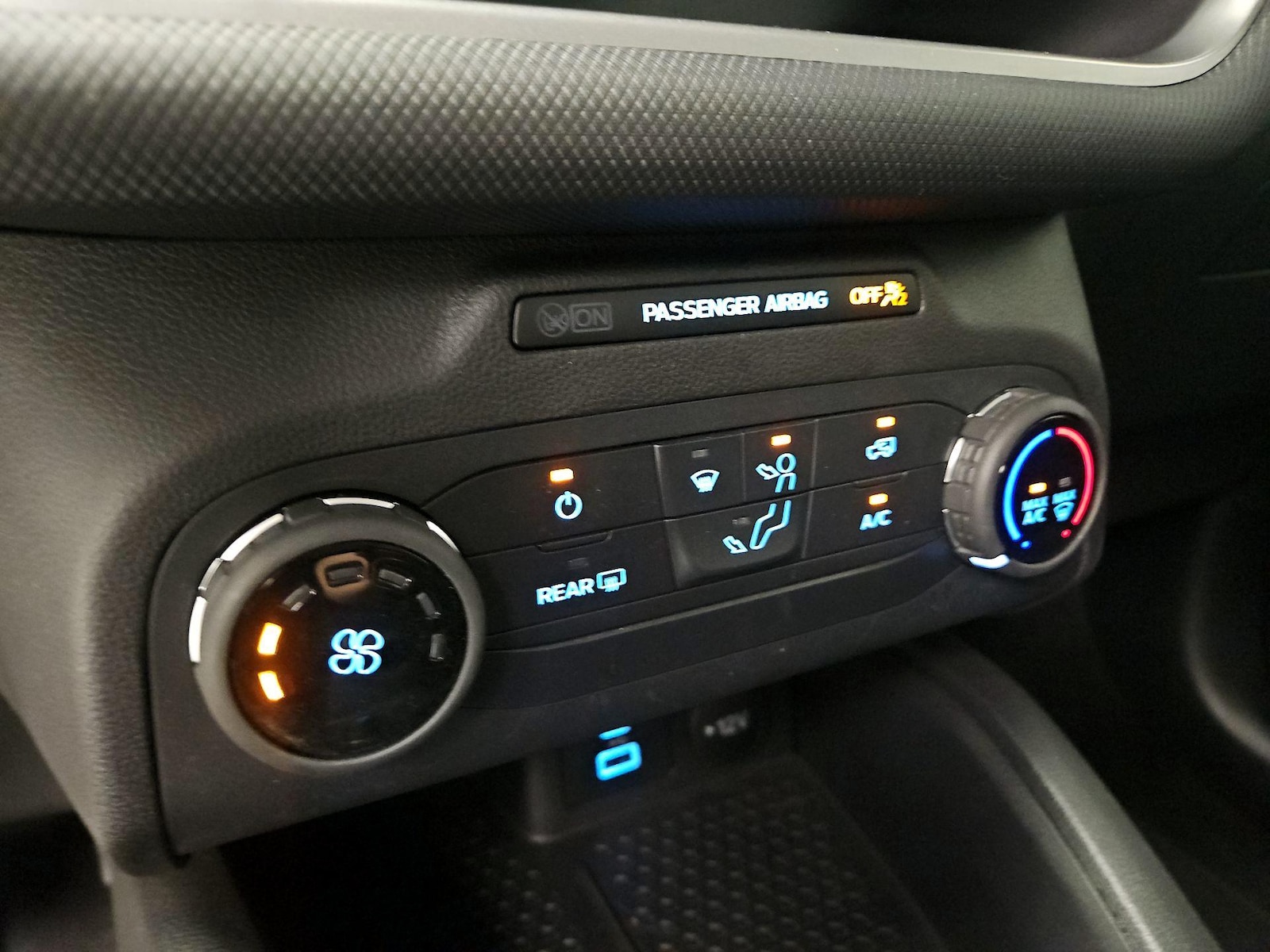 2022 Ford Bronco Sport Base - Photo 17