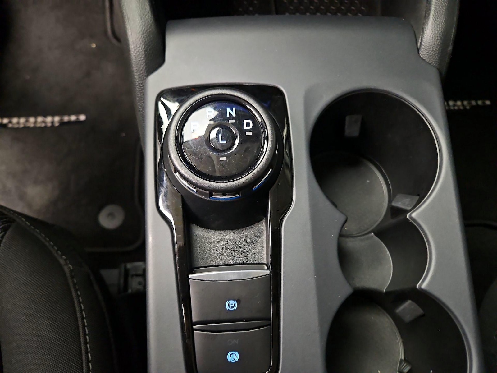 2022 Ford Bronco Sport Base - Photo 18
