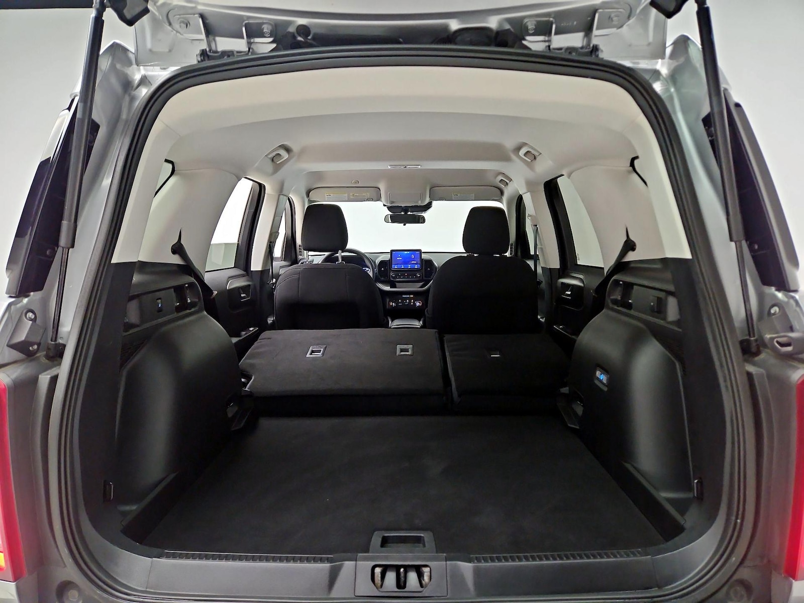 2022 Ford Bronco Sport Base - Photo 22