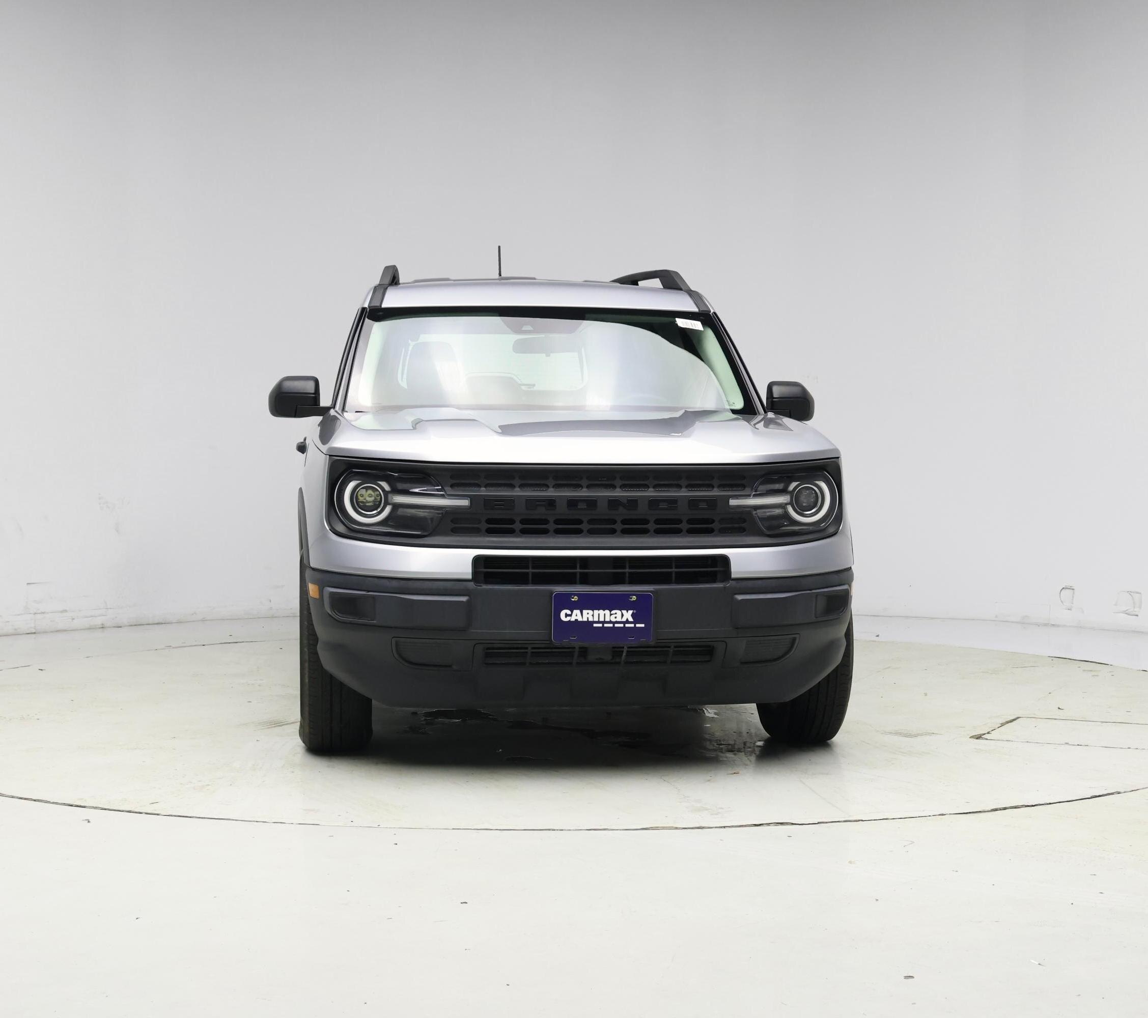 Thumbnail: 2022 Ford Bronco Sport - 5