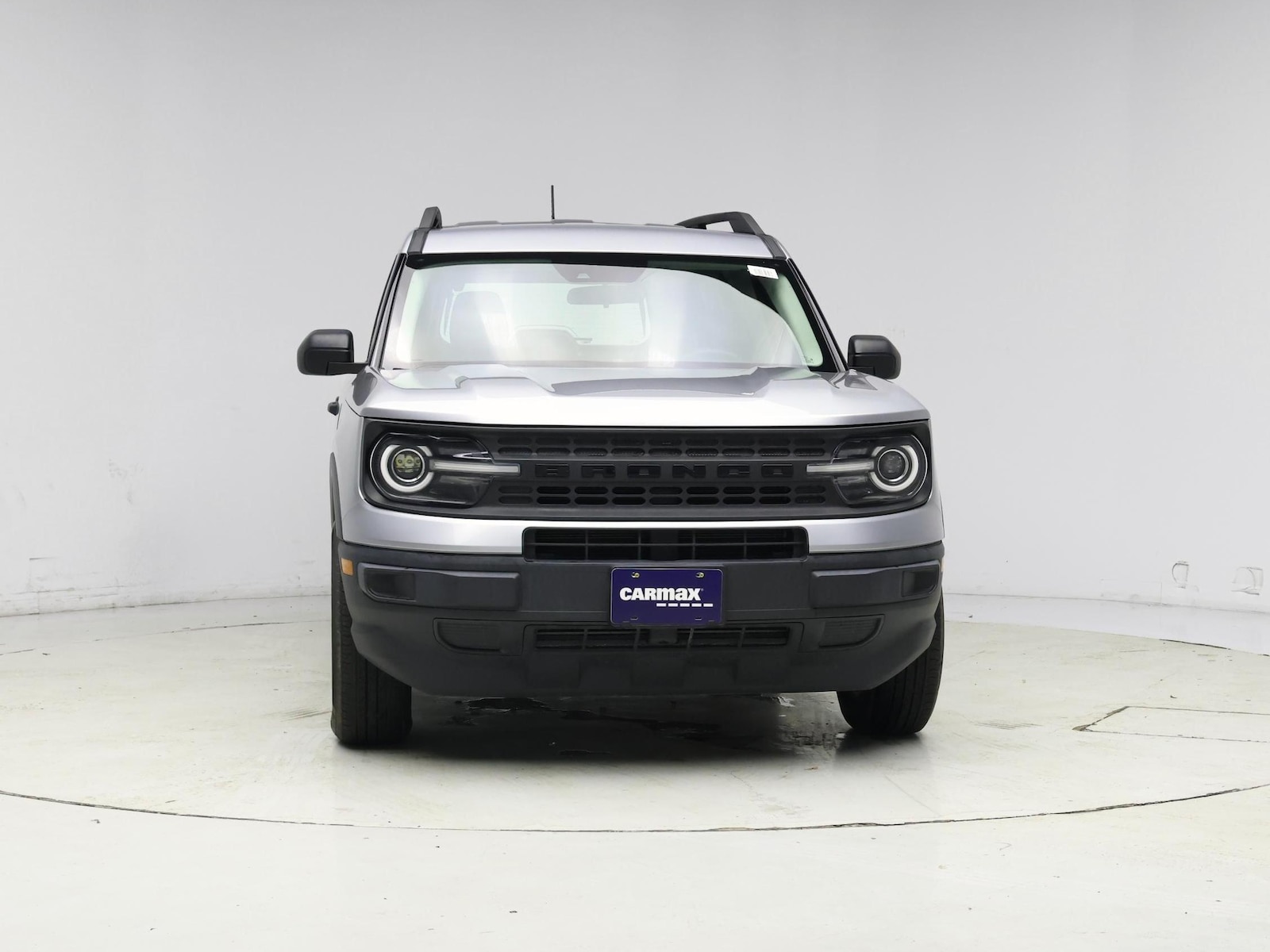 2022 Ford Bronco Sport Base - Photo 6