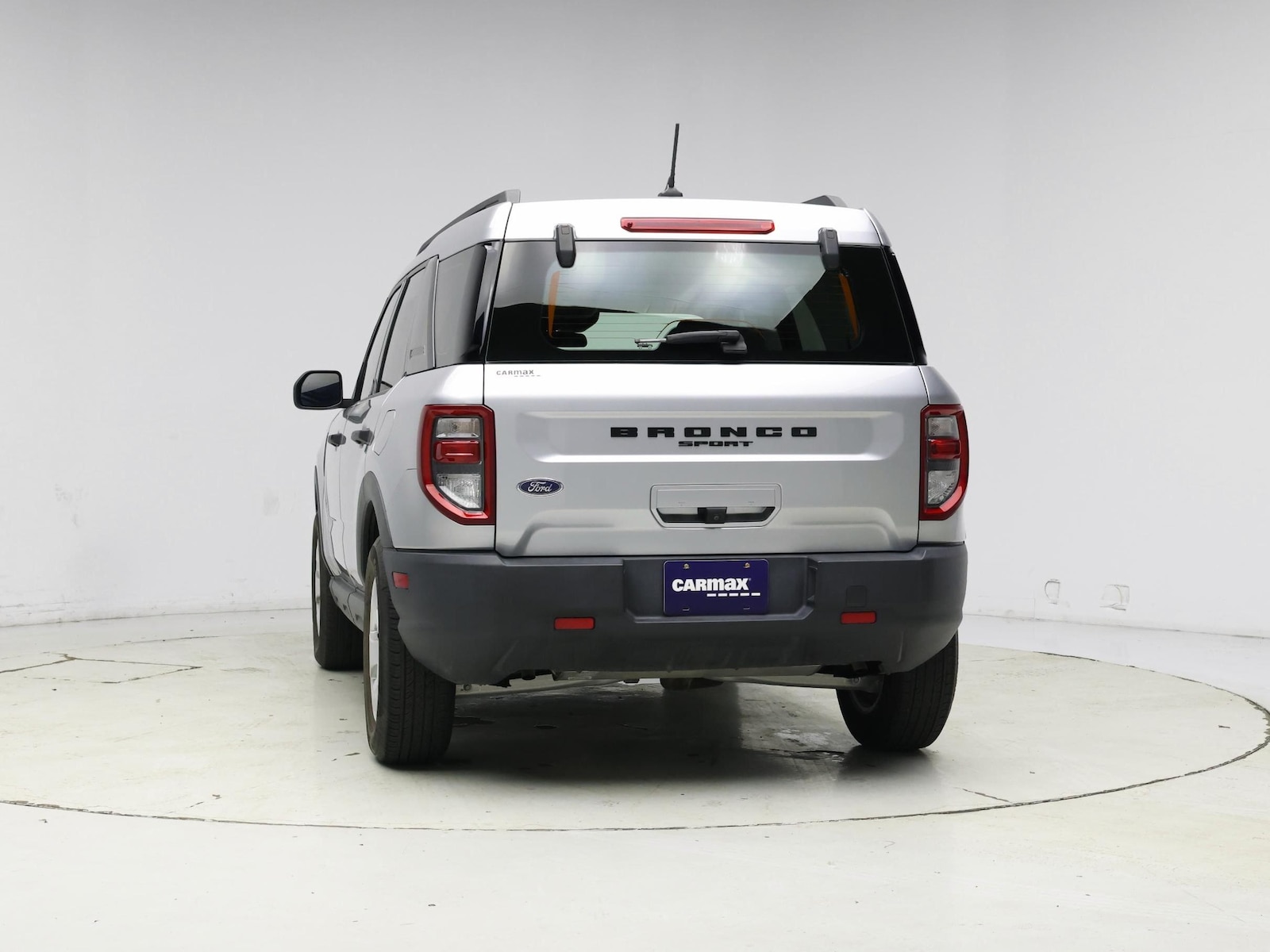 2022 Ford Bronco Sport Base - Photo 7