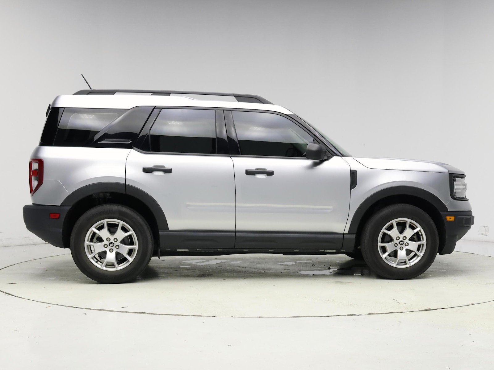 2022 Ford Bronco Sport Base - Photo 8