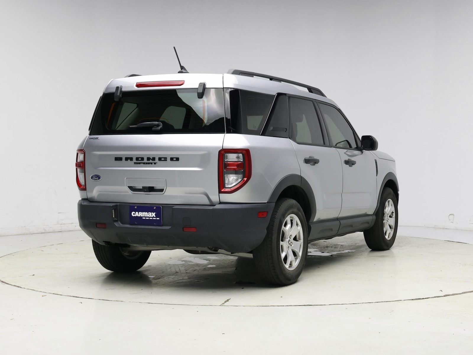 2022 Ford Bronco Sport Base - Photo 9