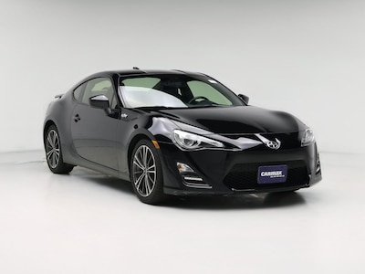 2014 Scion FR-S Monogram