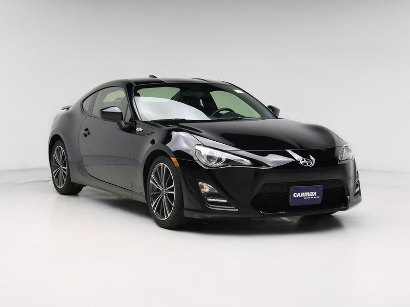 2014 Scion FR-S Monogram -
                  San Antonio, TX