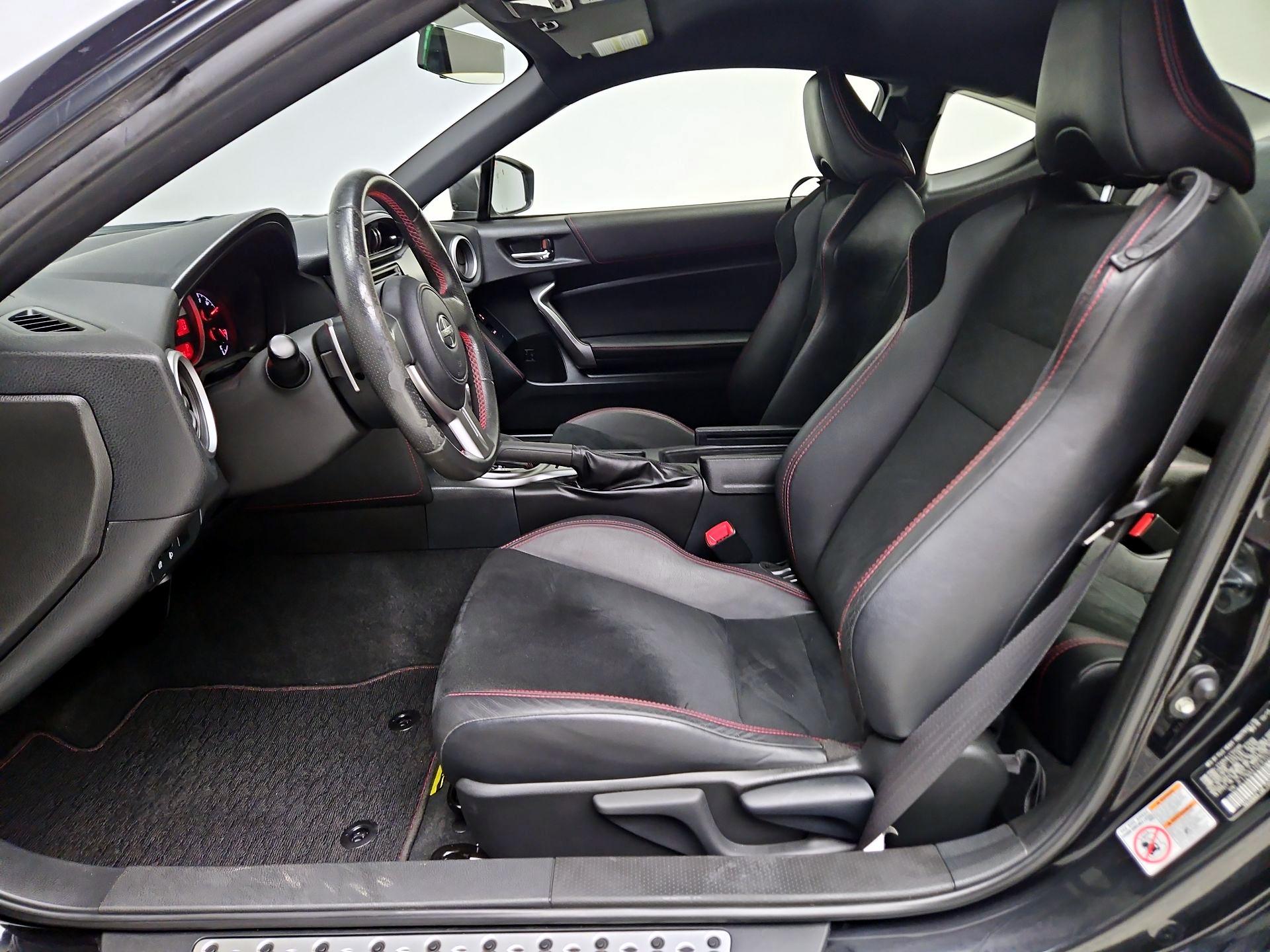 Thumbnail: 2014 Scion FR-S - 11