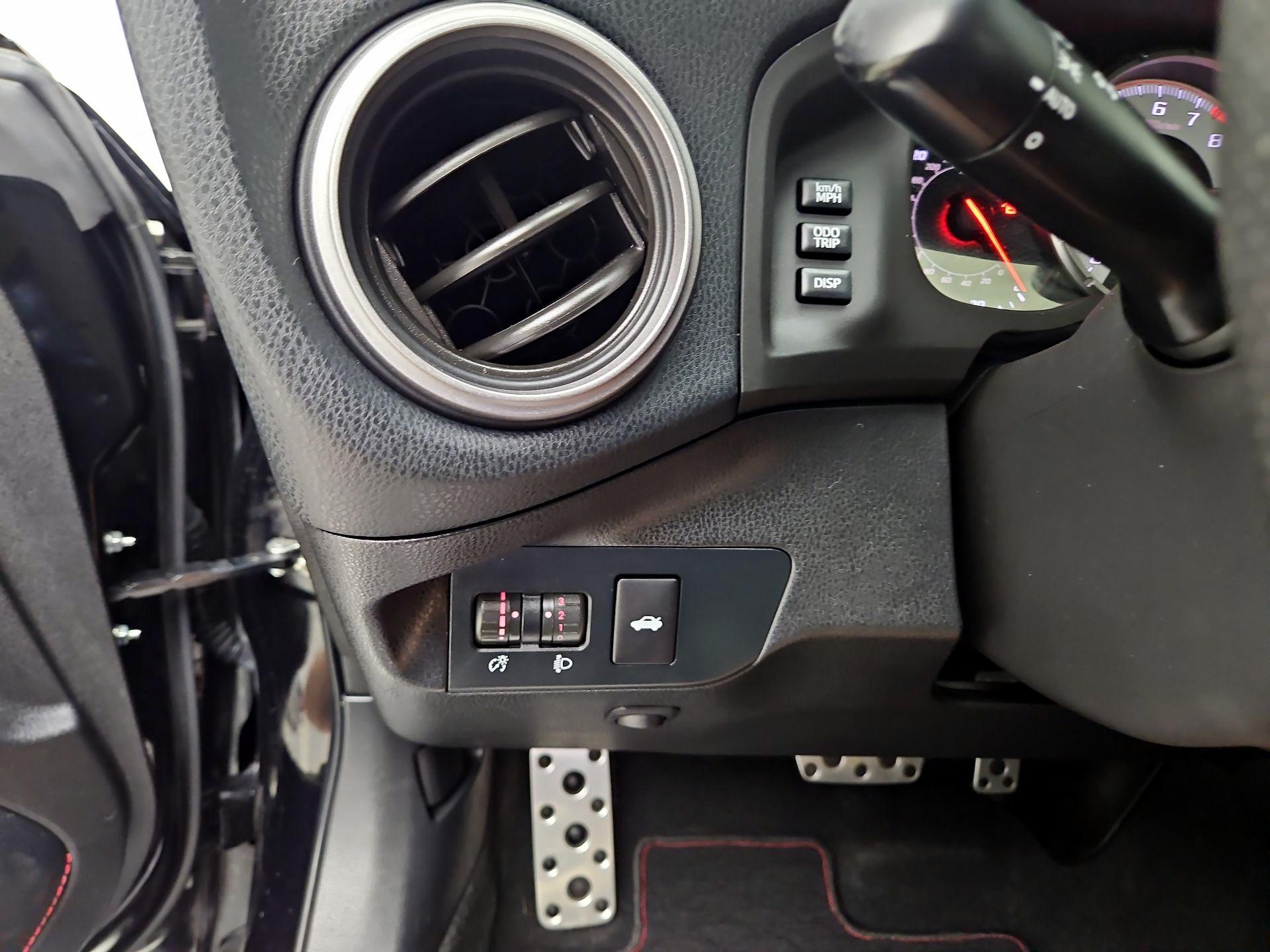 Thumbnail: 2014 Scion FR-S - 13