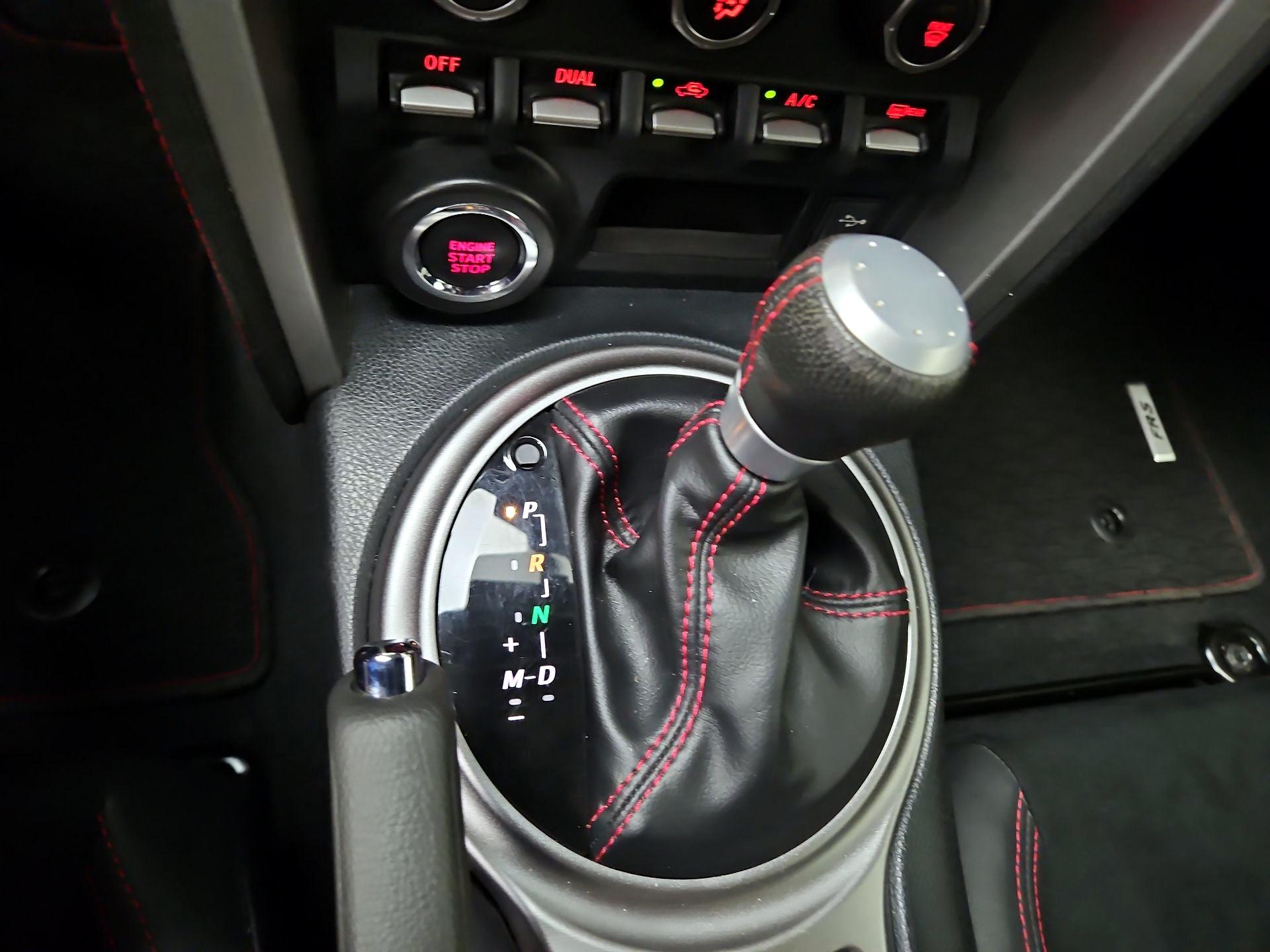 Thumbnail: 2014 Scion FR-S - 16